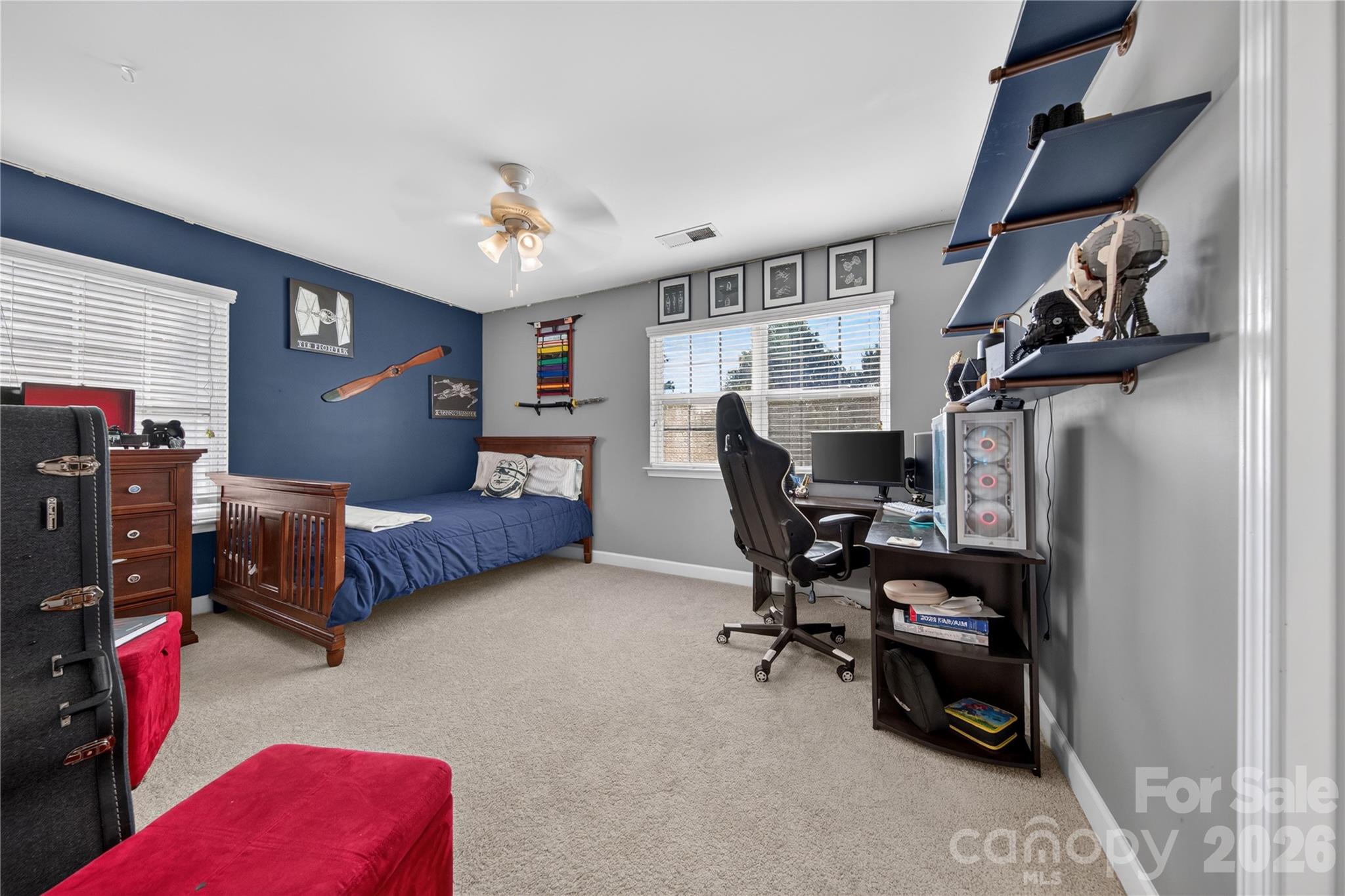 507 Fair Oaks Drive