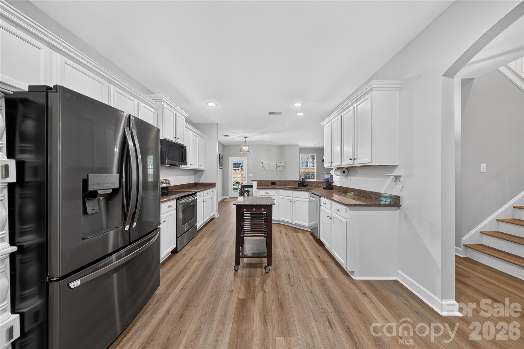 507 Fair Oaks Drive