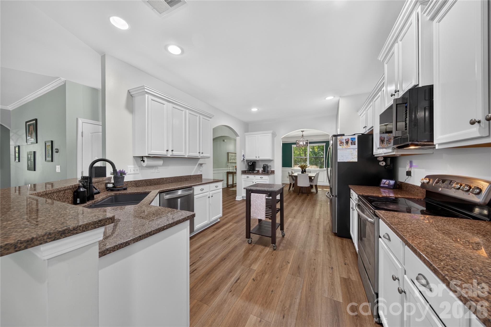 507 Fair Oaks Drive