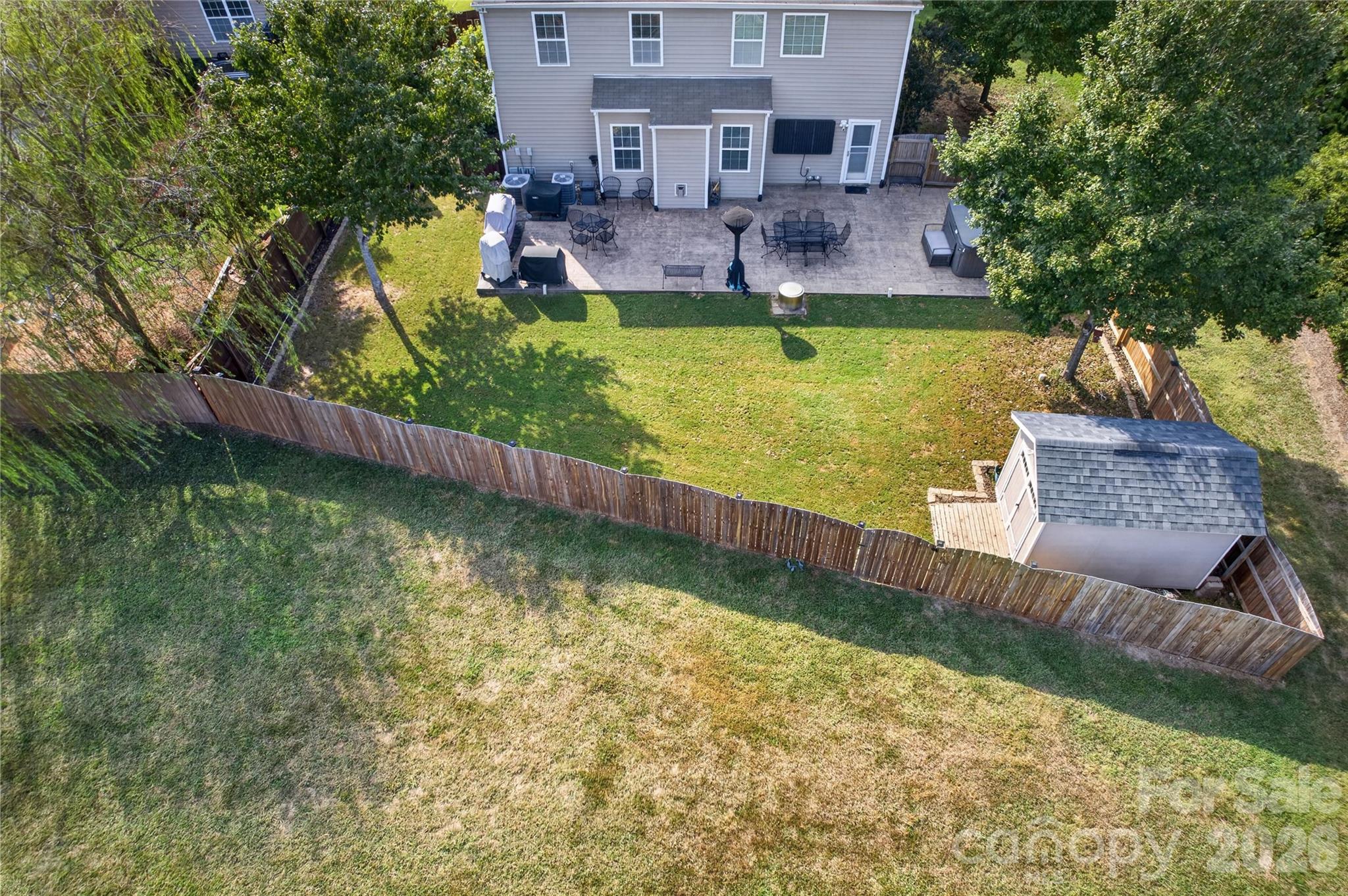 507 Fair Oaks Drive