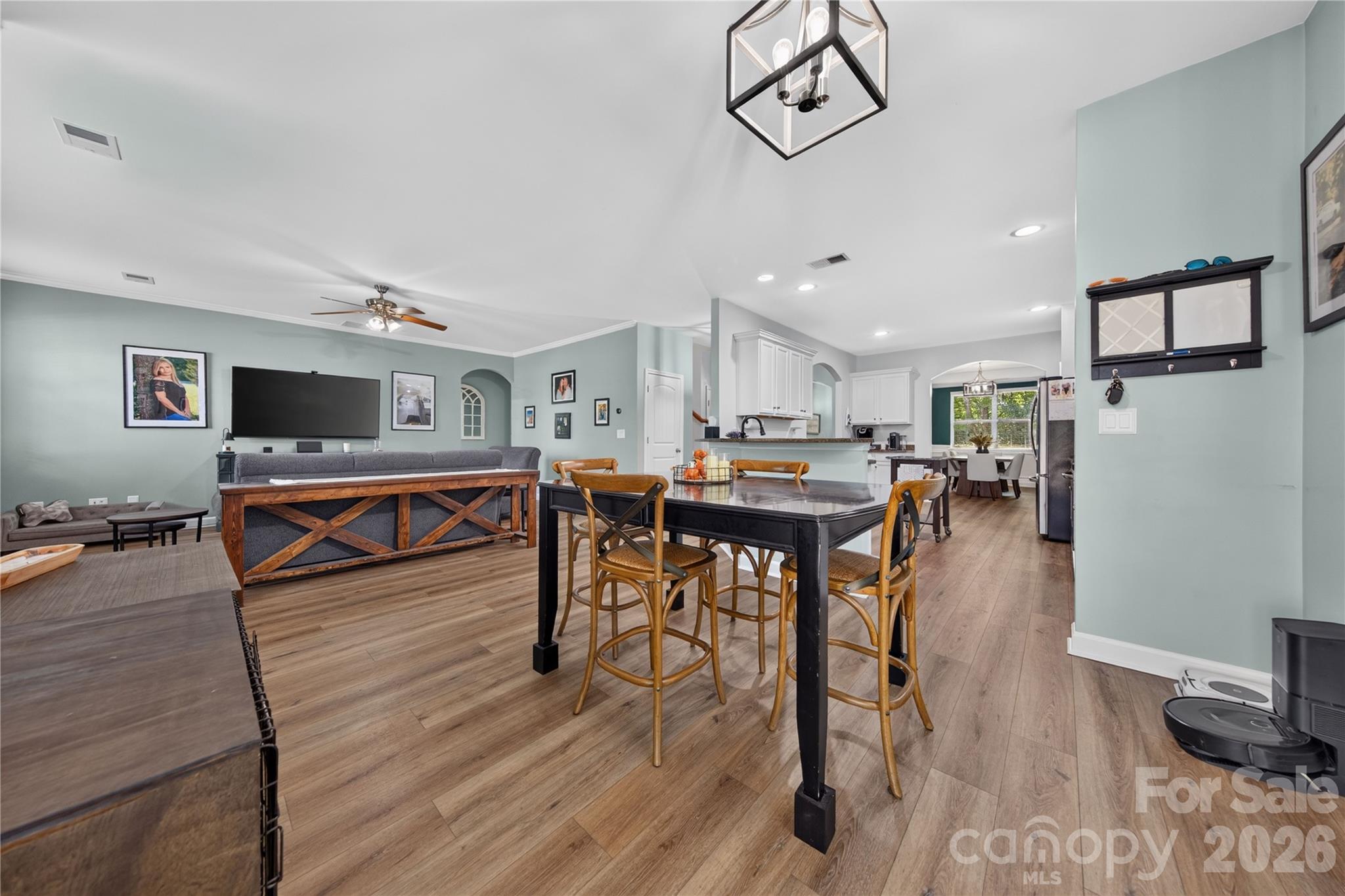 507 Fair Oaks Drive