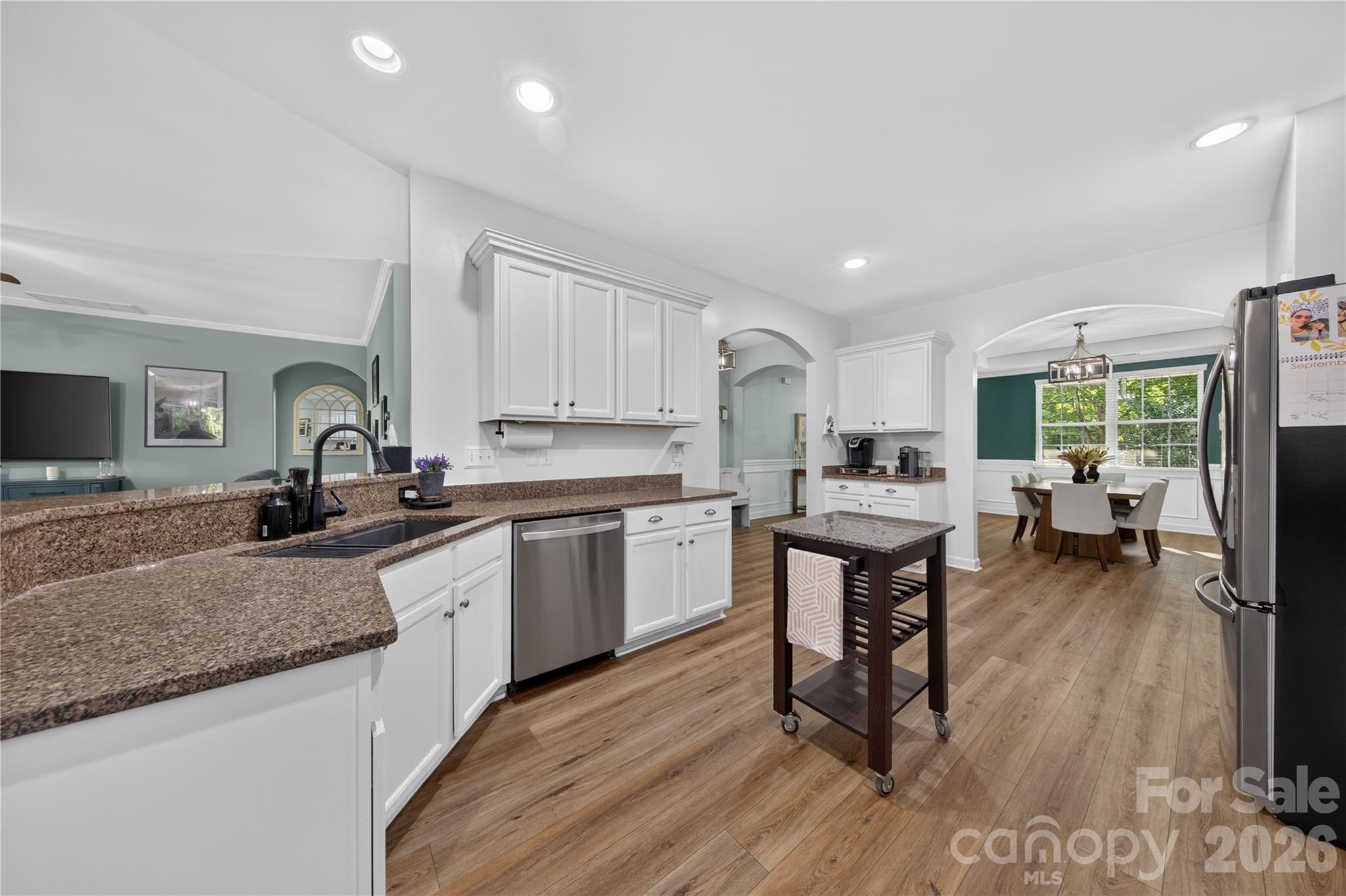 507 Fair Oaks Drive