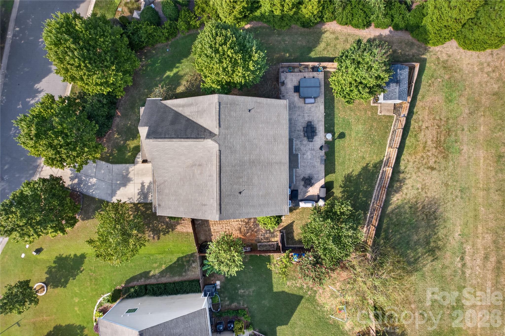507 Fair Oaks Drive