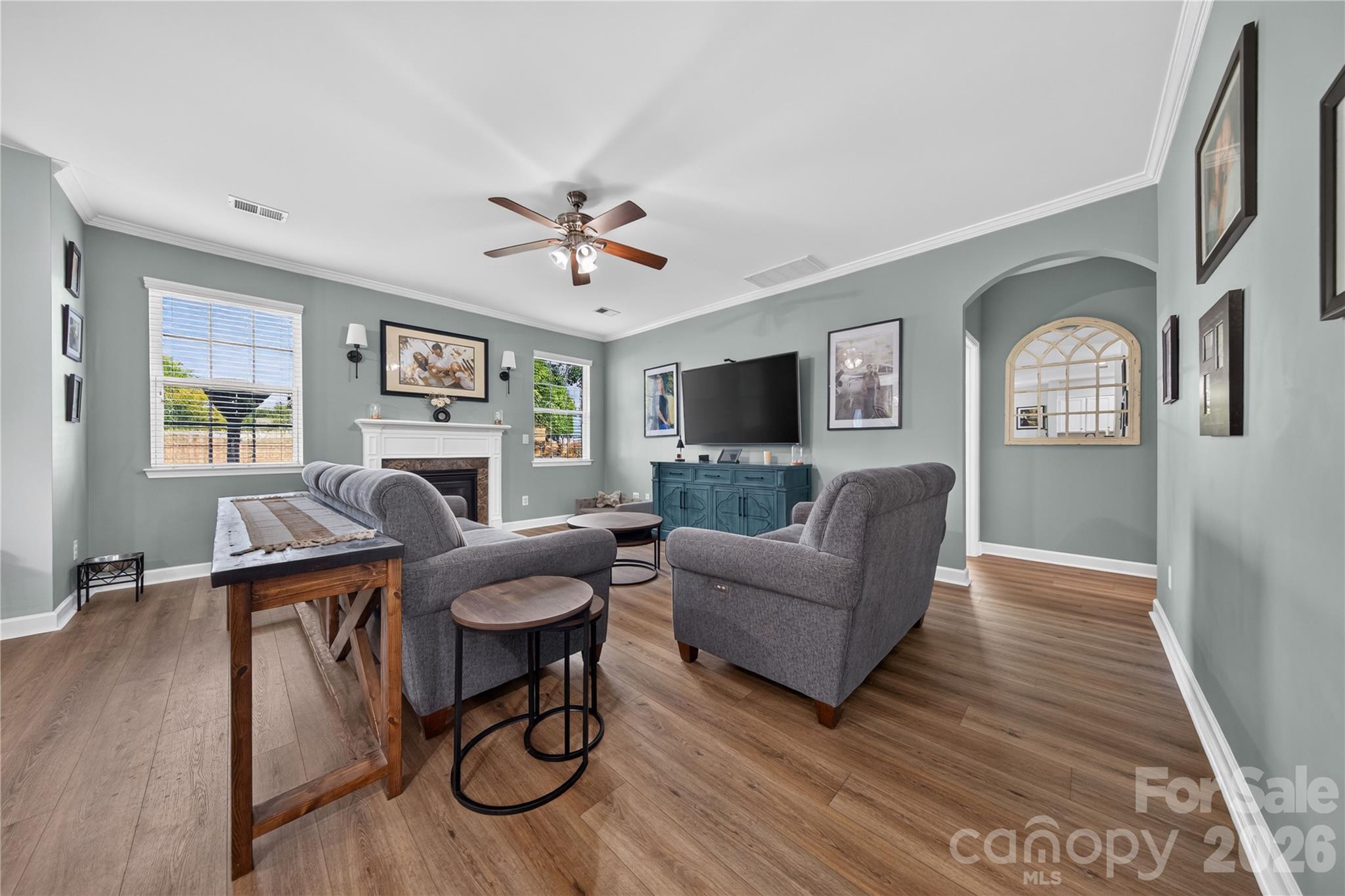 507 Fair Oaks Drive