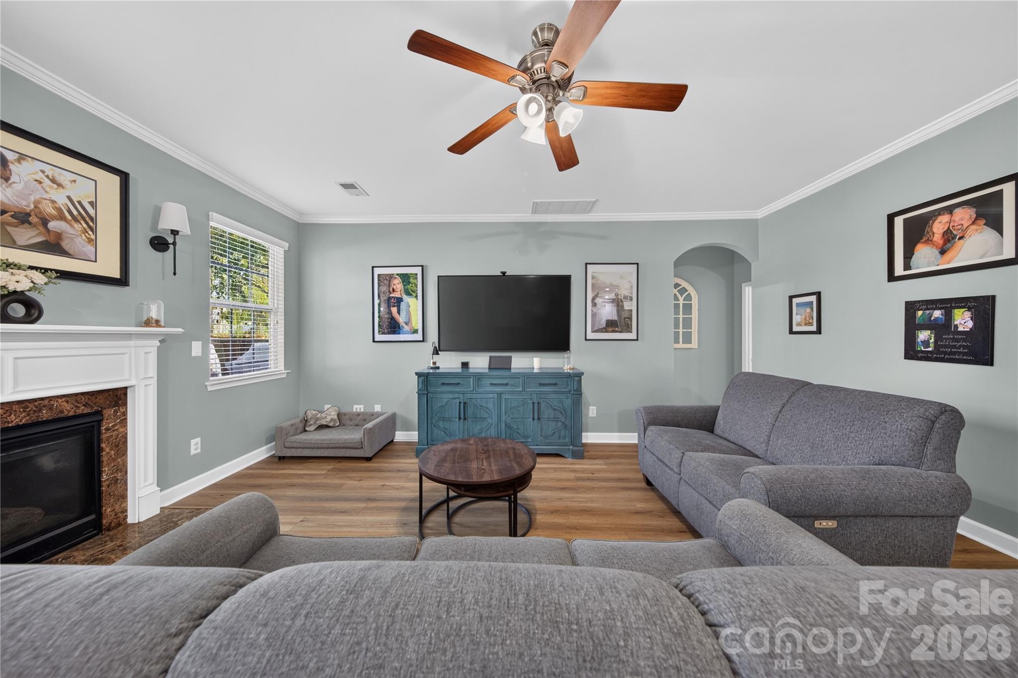 507 Fair Oaks Drive