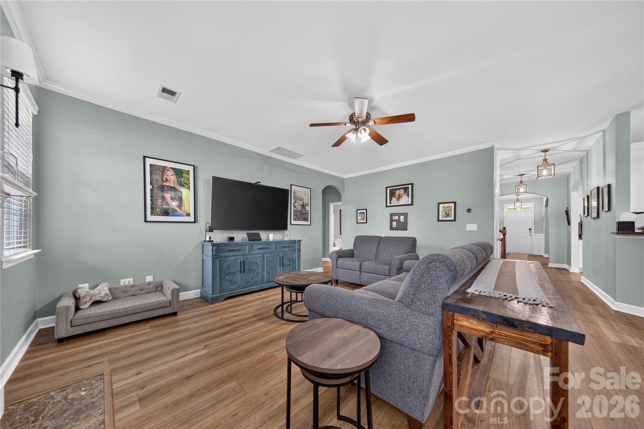 507 Fair Oaks Drive