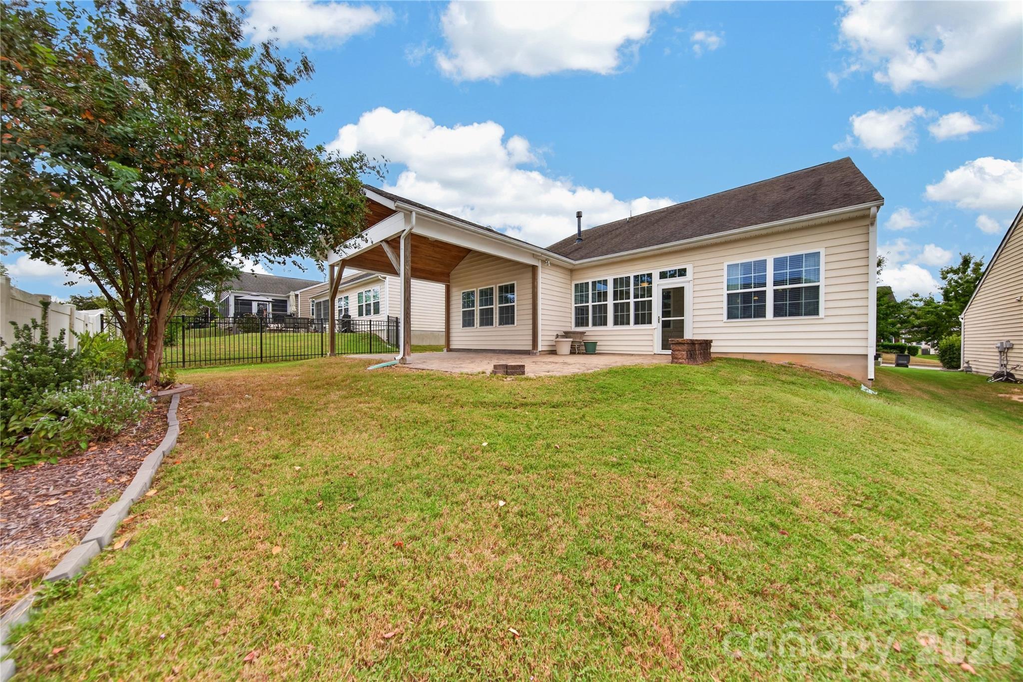 234 Fordham Court