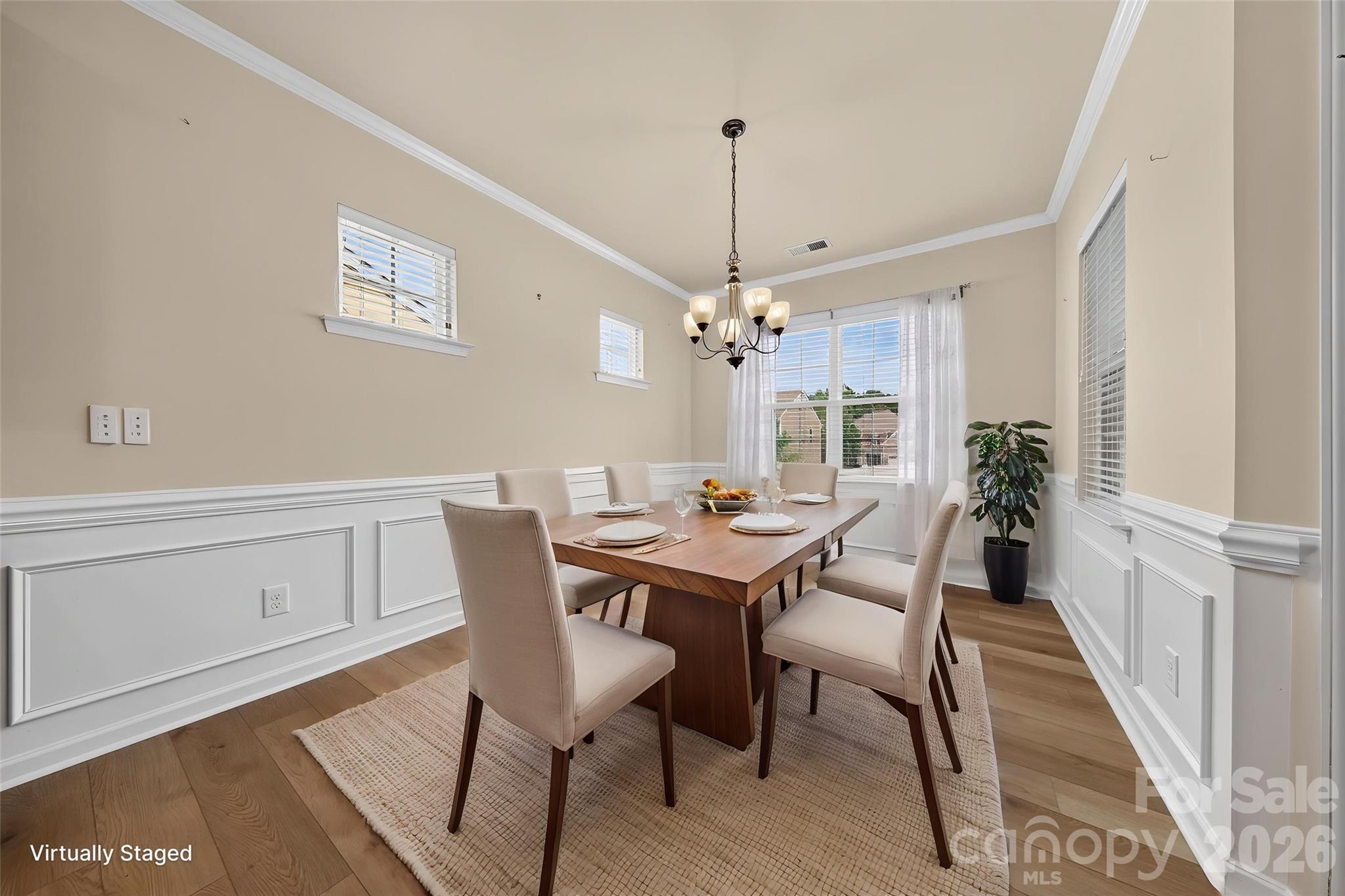 234 Fordham Court
