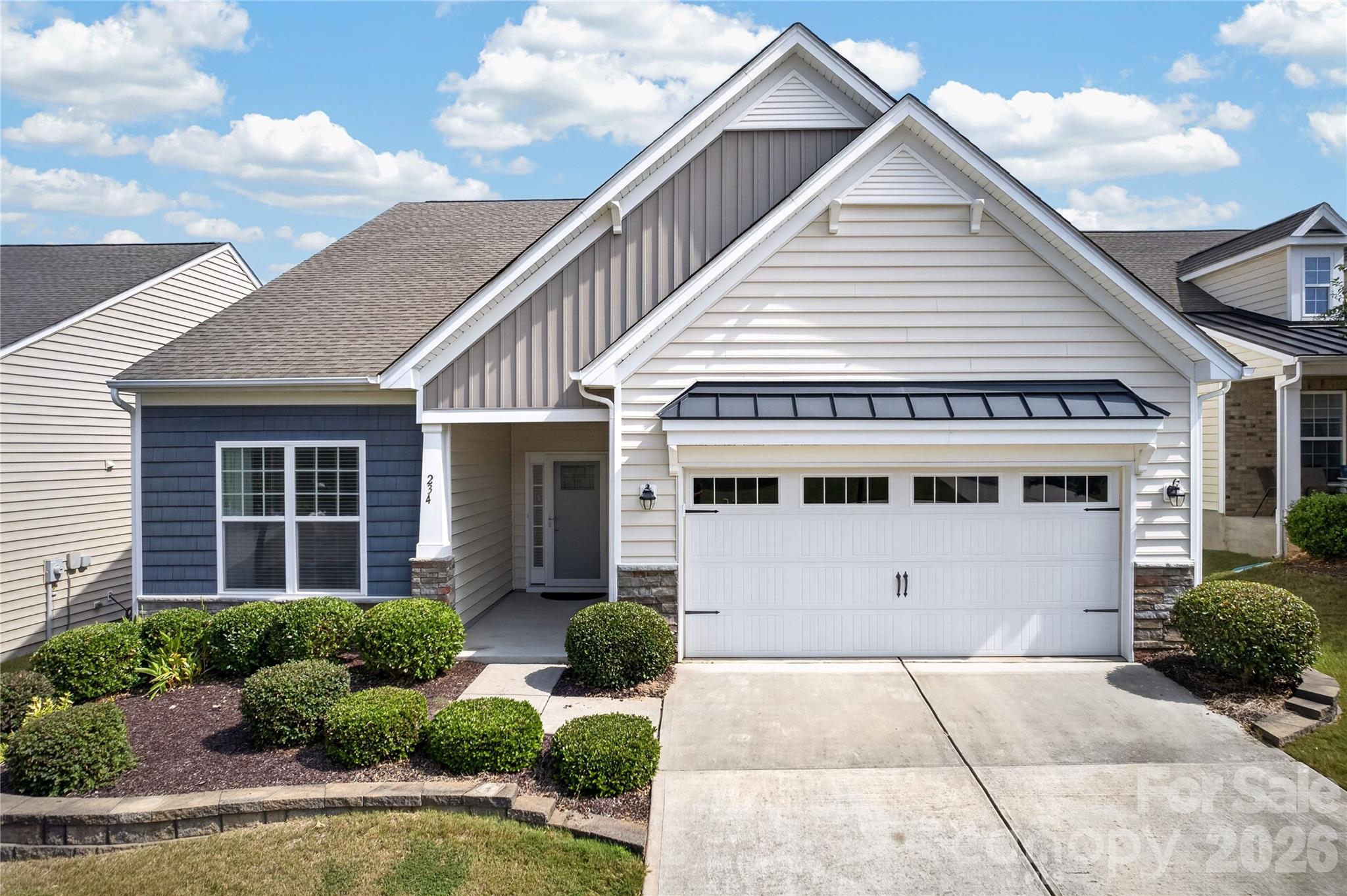 234 Fordham Court