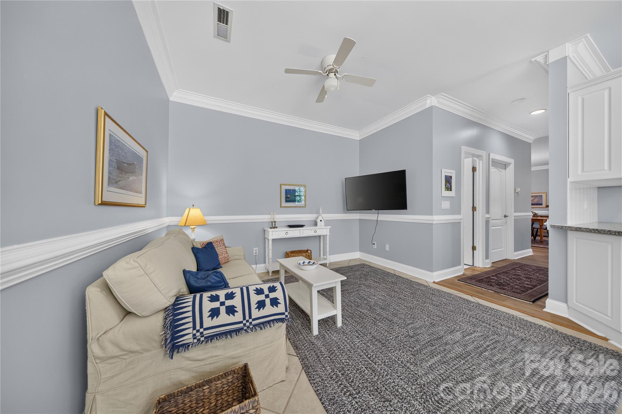 9363 Bonnie Briar Circle