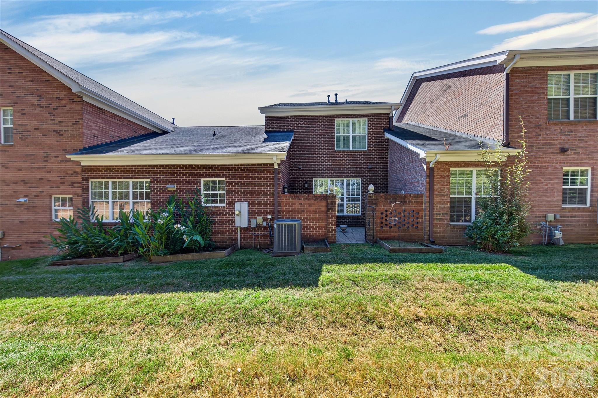 9363 Bonnie Briar Circle