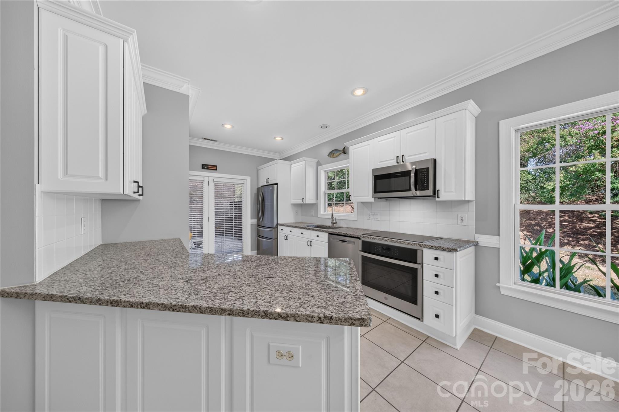 9363 Bonnie Briar Circle