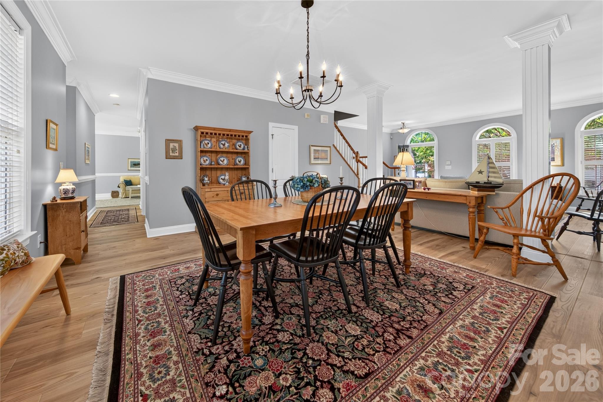 9363 Bonnie Briar Circle