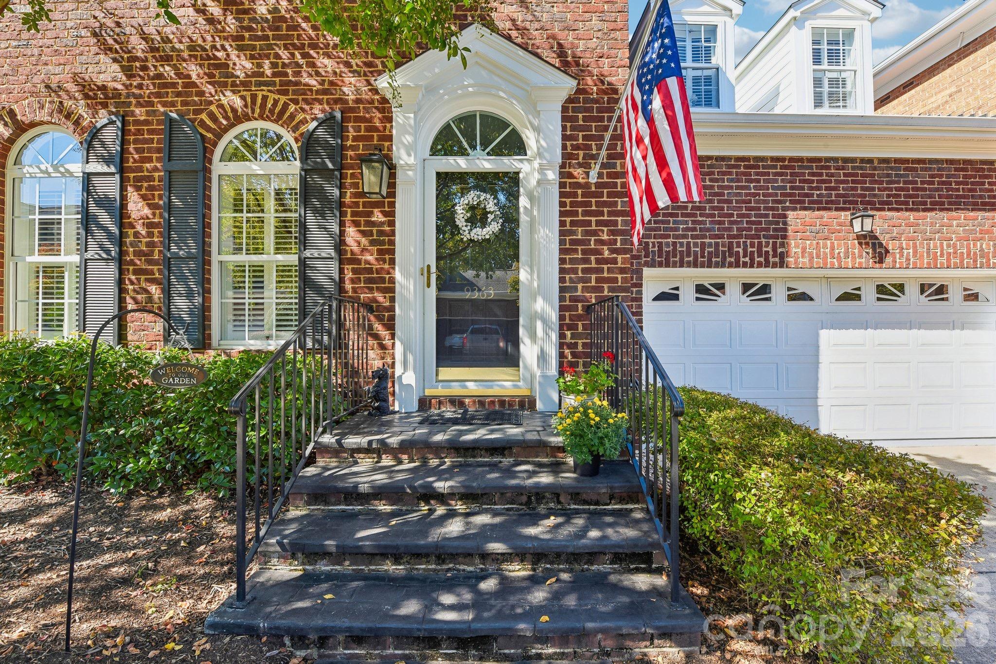 9363 Bonnie Briar Circle