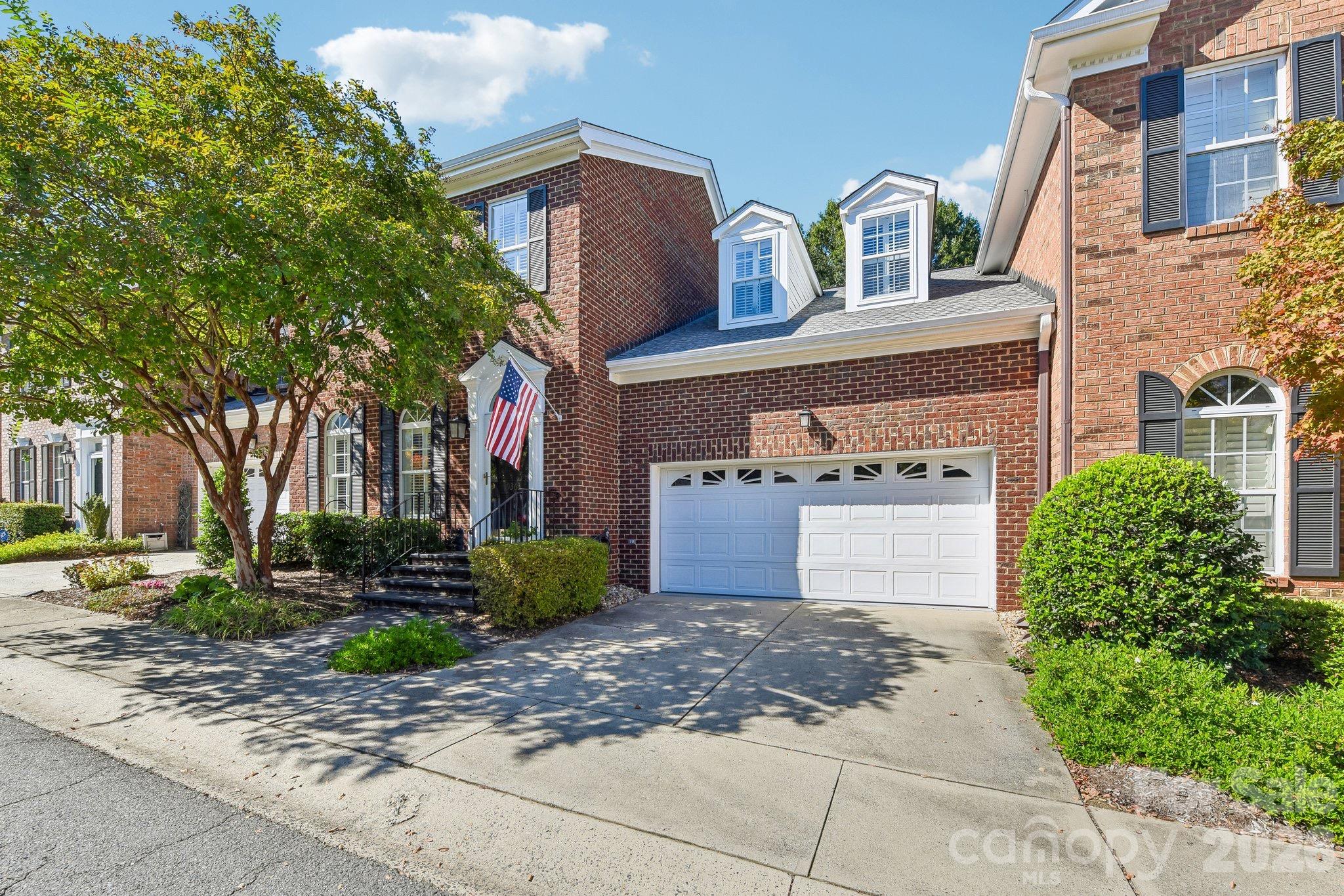 9363 Bonnie Briar Circle