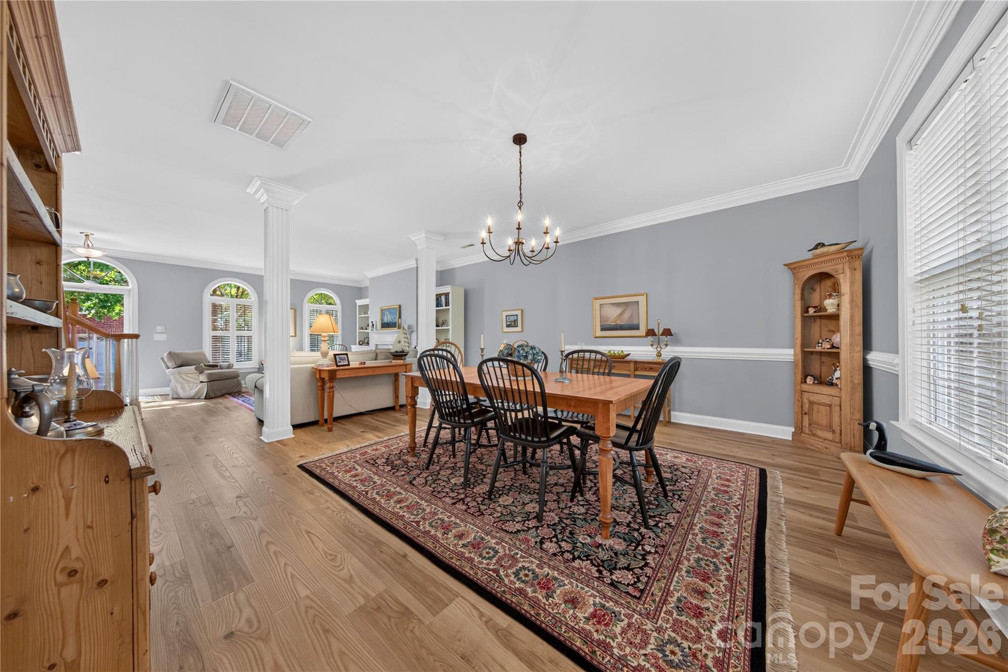 9363 Bonnie Briar Circle