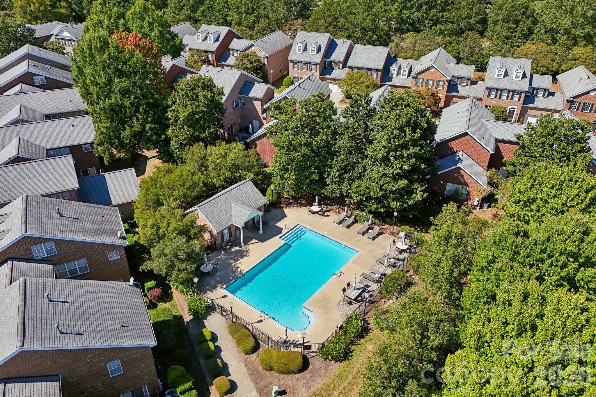 9363 Bonnie Briar Circle