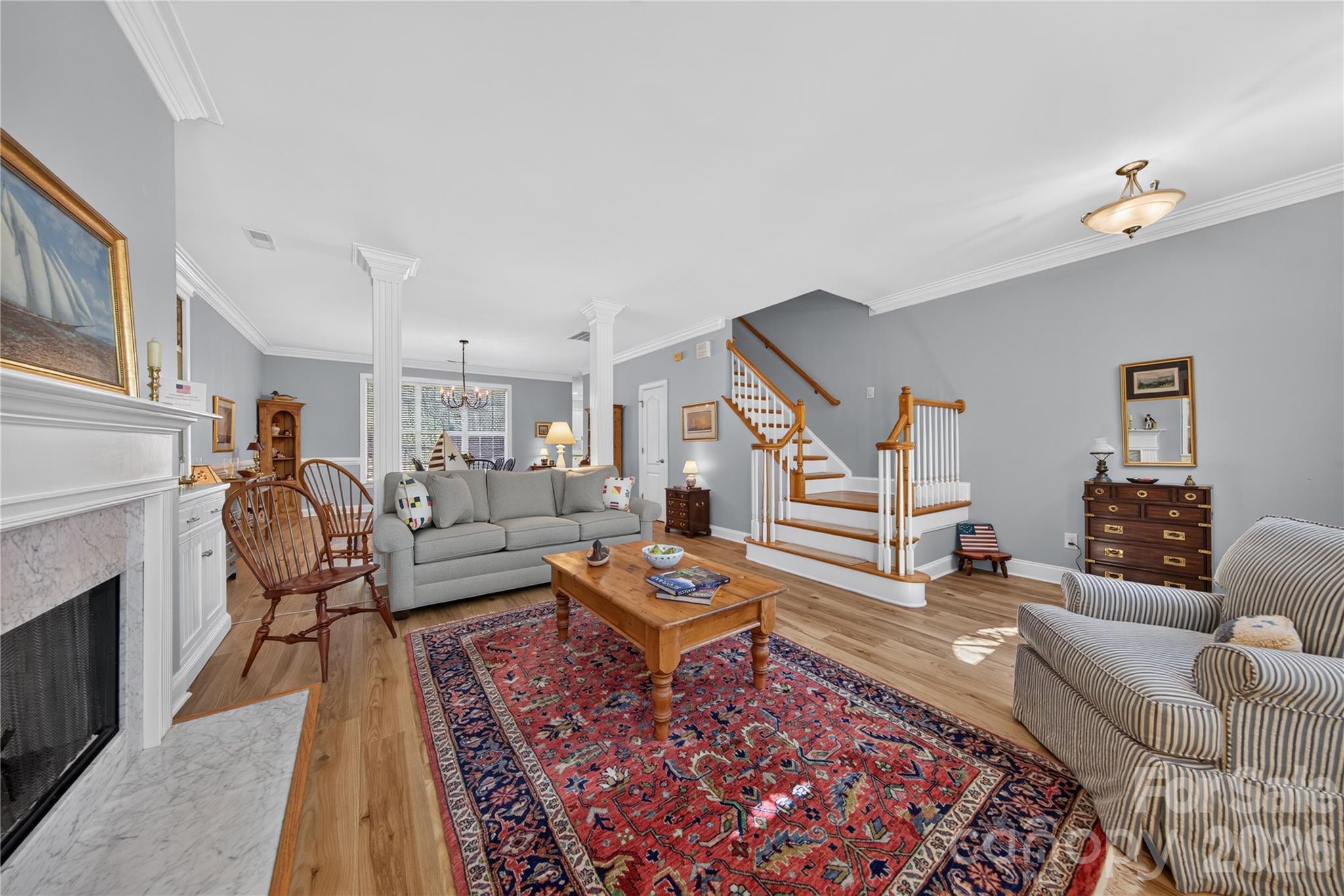 9363 Bonnie Briar Circle