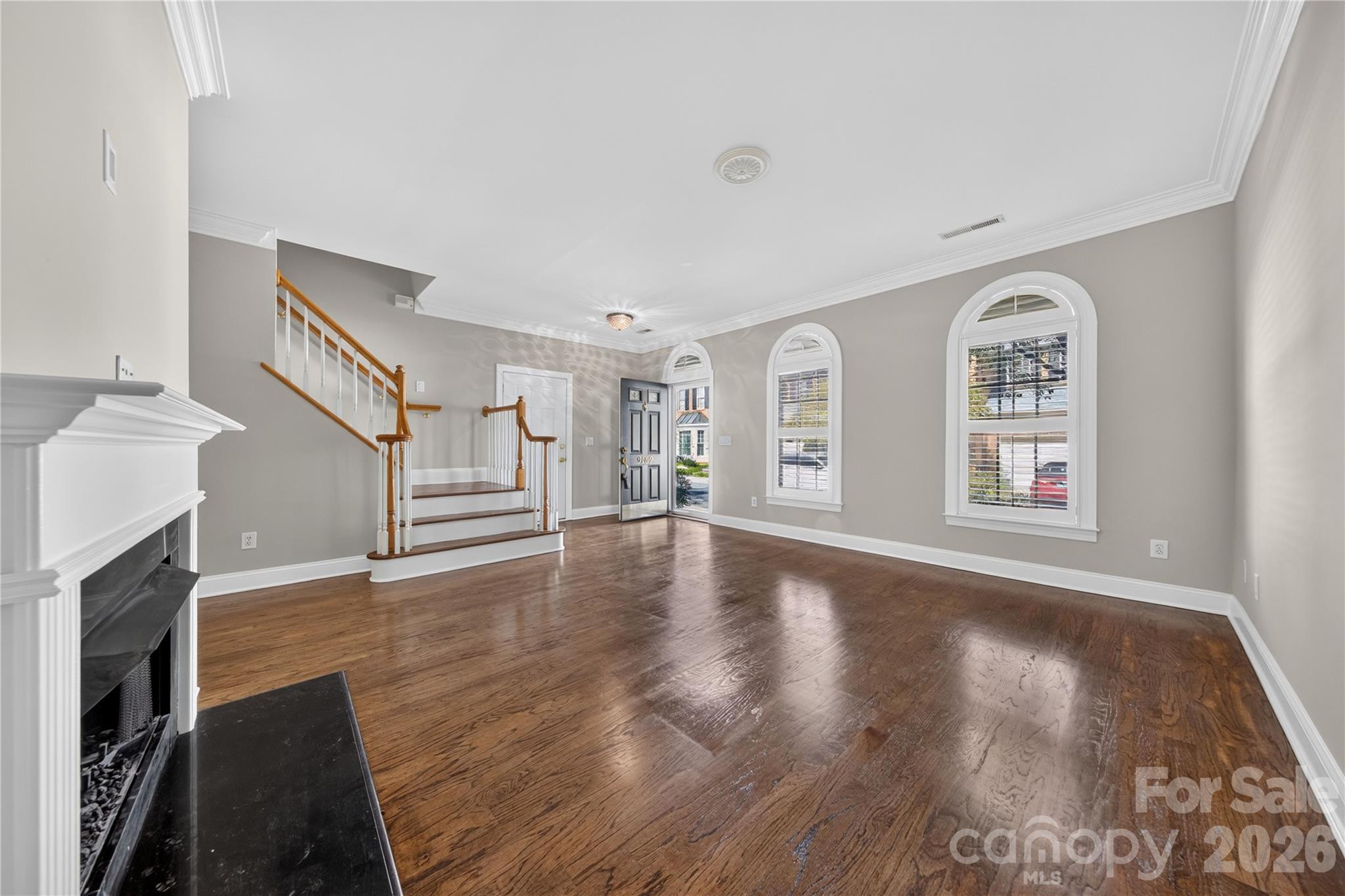 9169 Bonnie Briar Circle