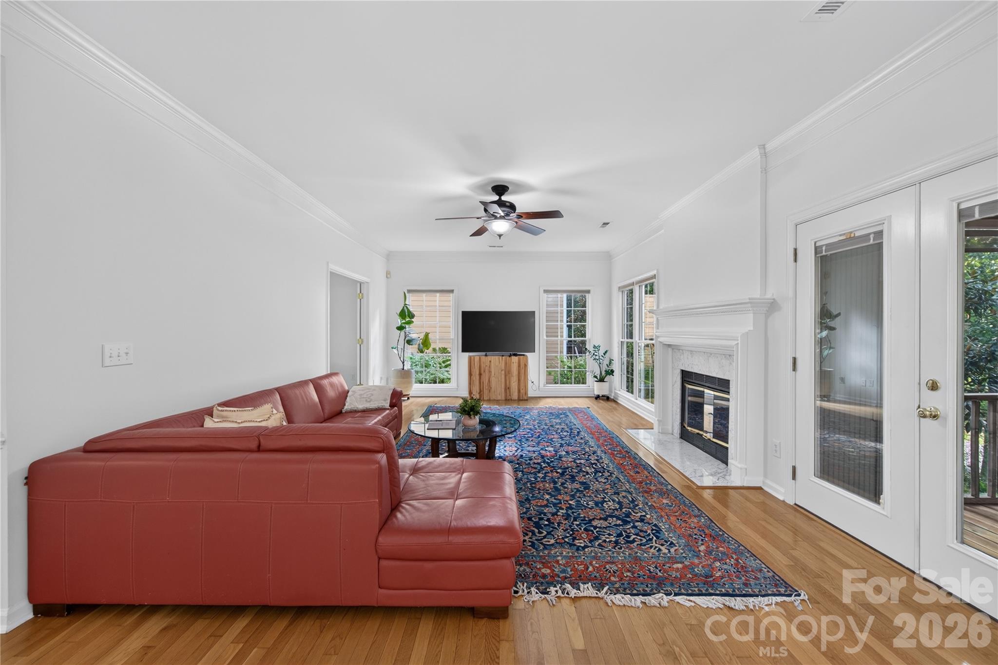 7128 Broadford Court