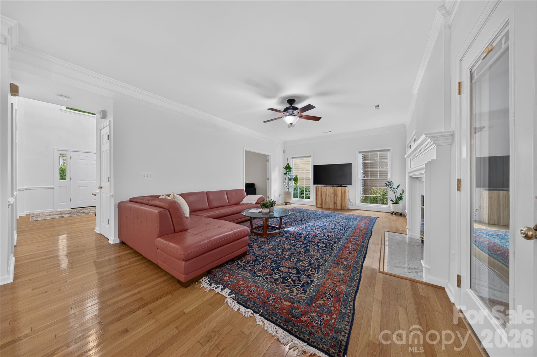 7128 Broadford Court