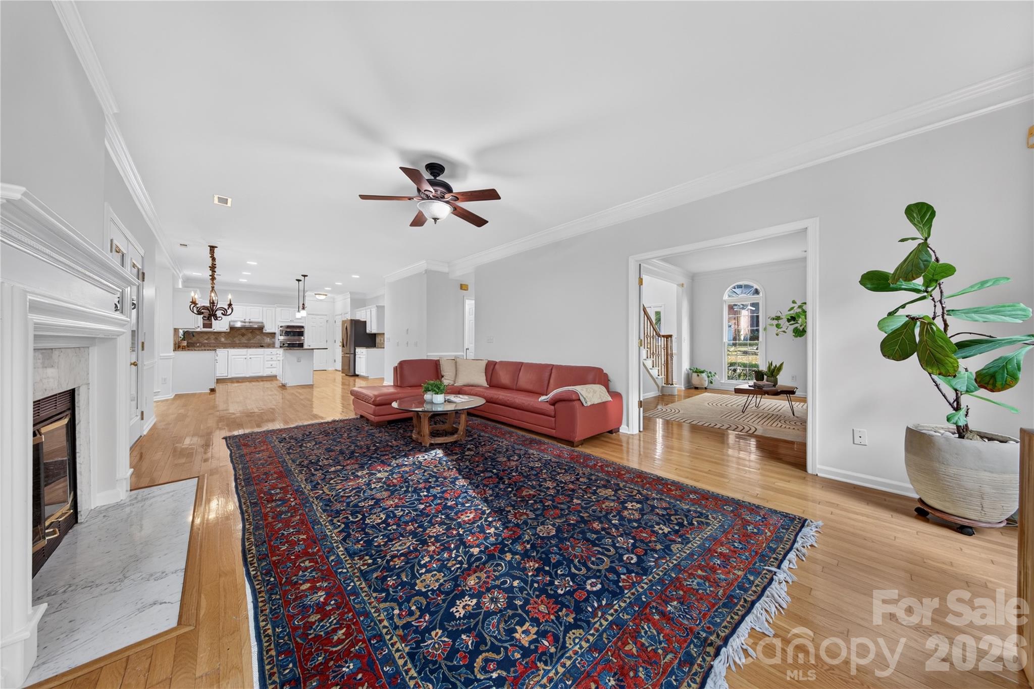 7128 Broadford Court