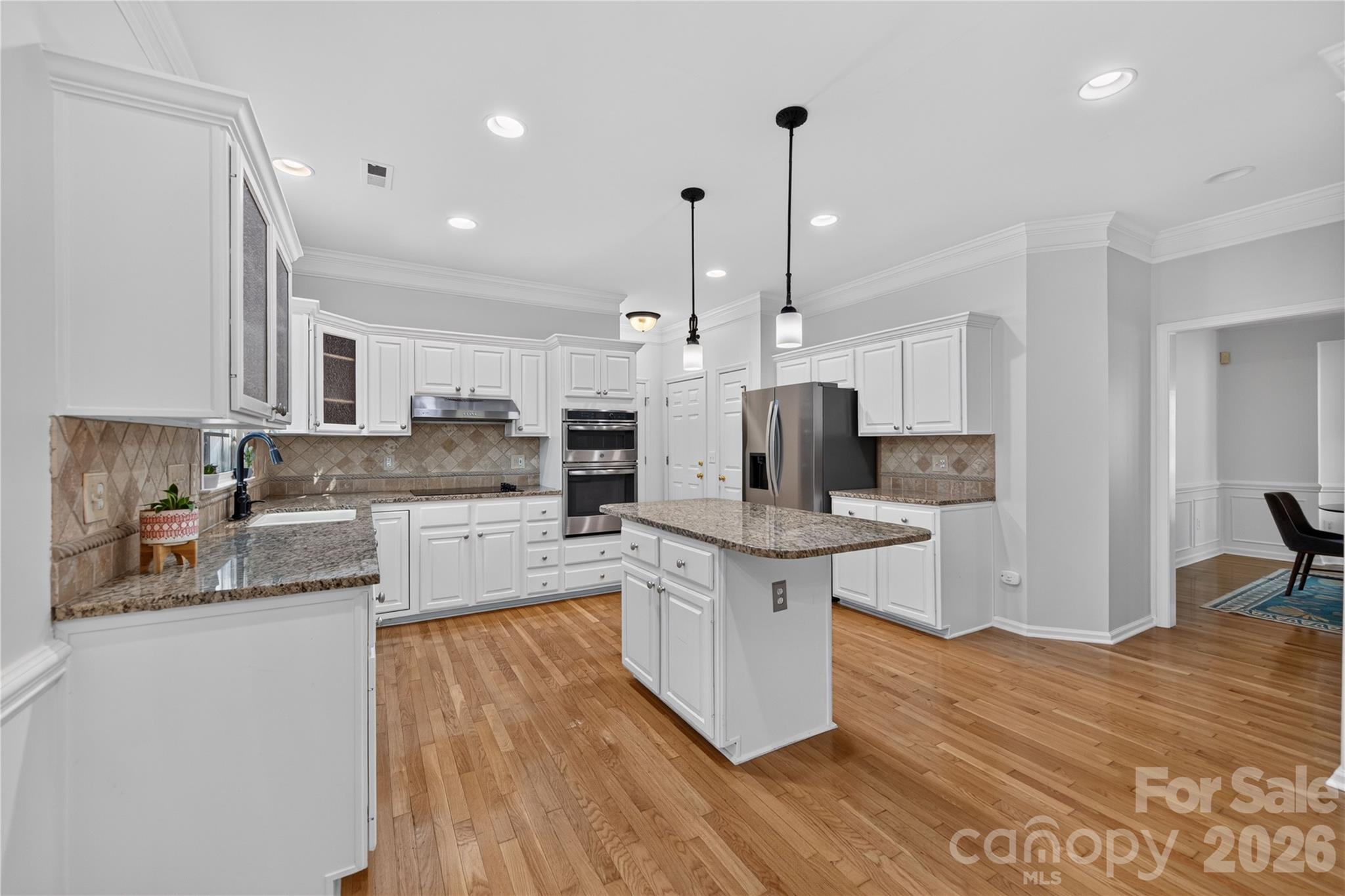 7128 Broadford Court