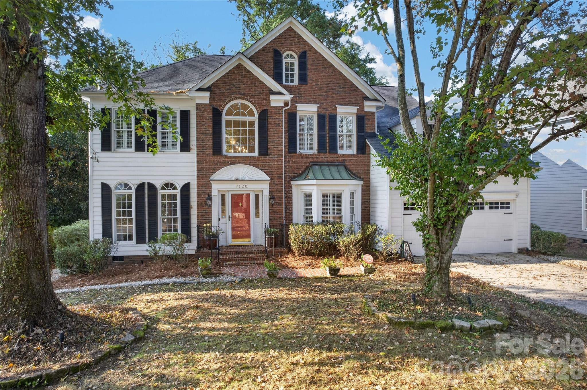 7128 Broadford Court