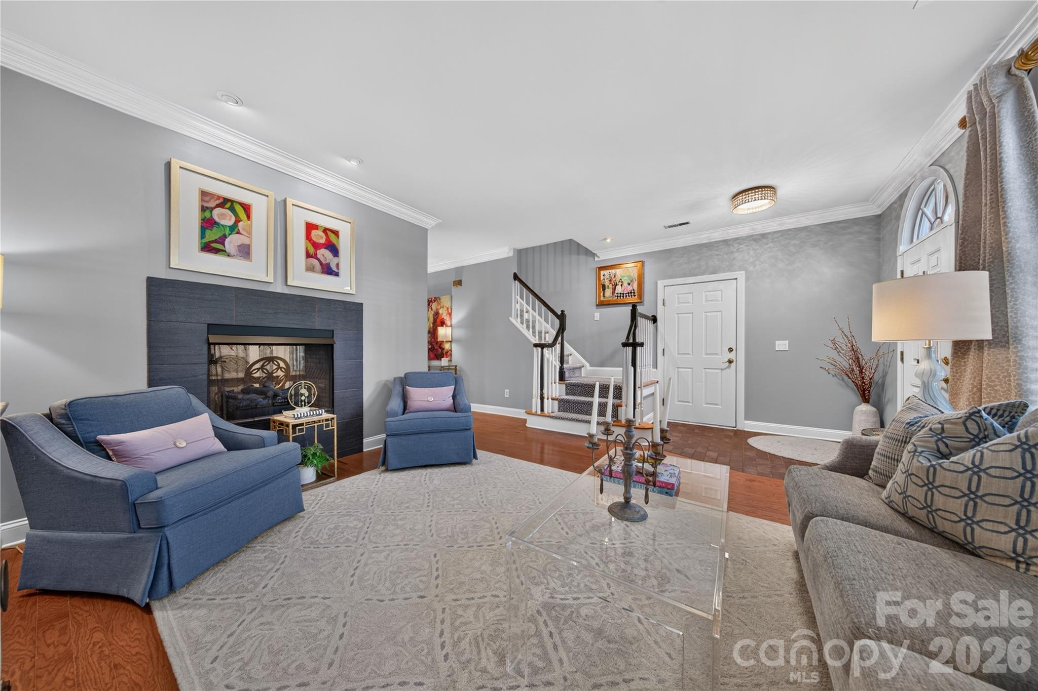 9251 Bonnie Briar Circle