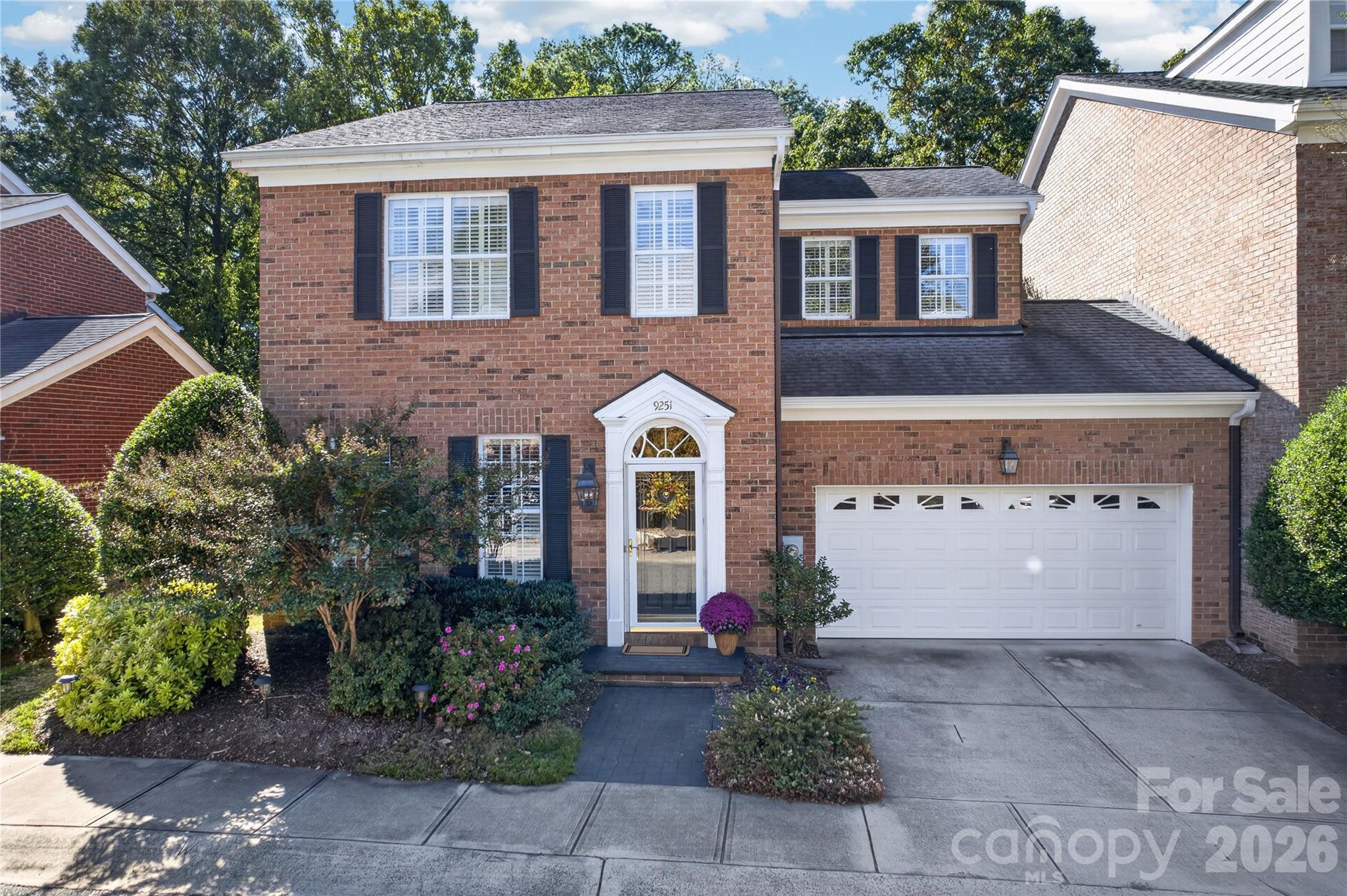 9251 Bonnie Briar Circle