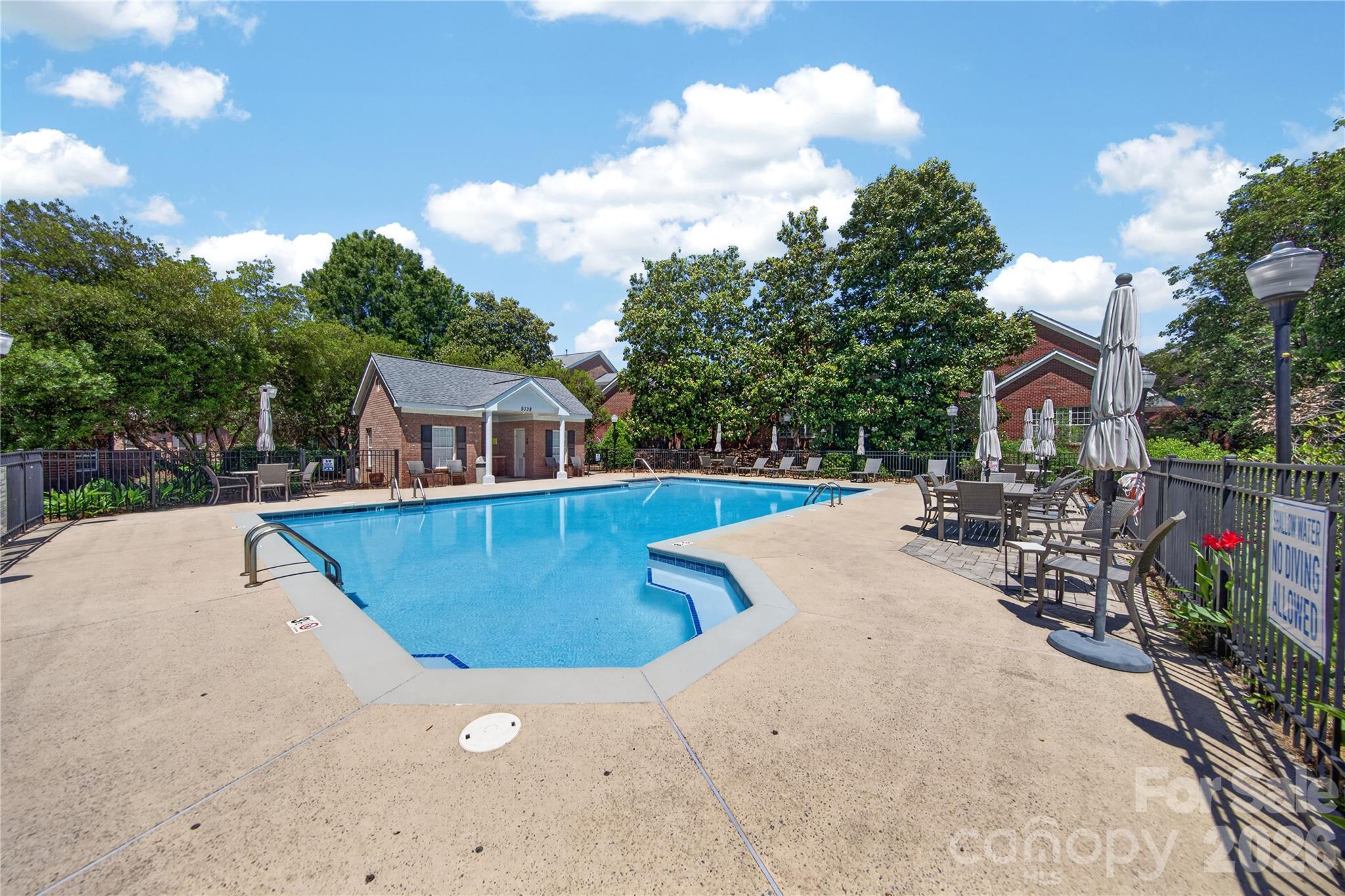 9251 Bonnie Briar Circle