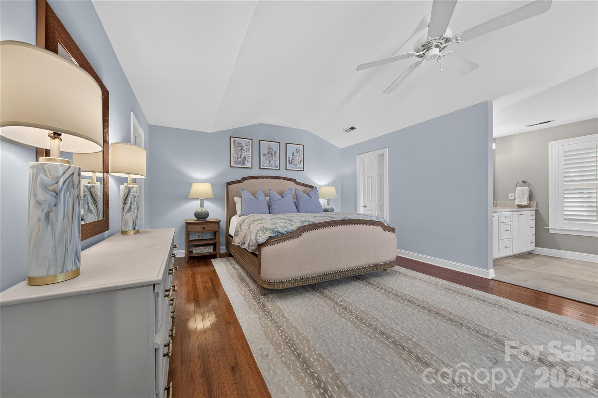 9251 Bonnie Briar Circle