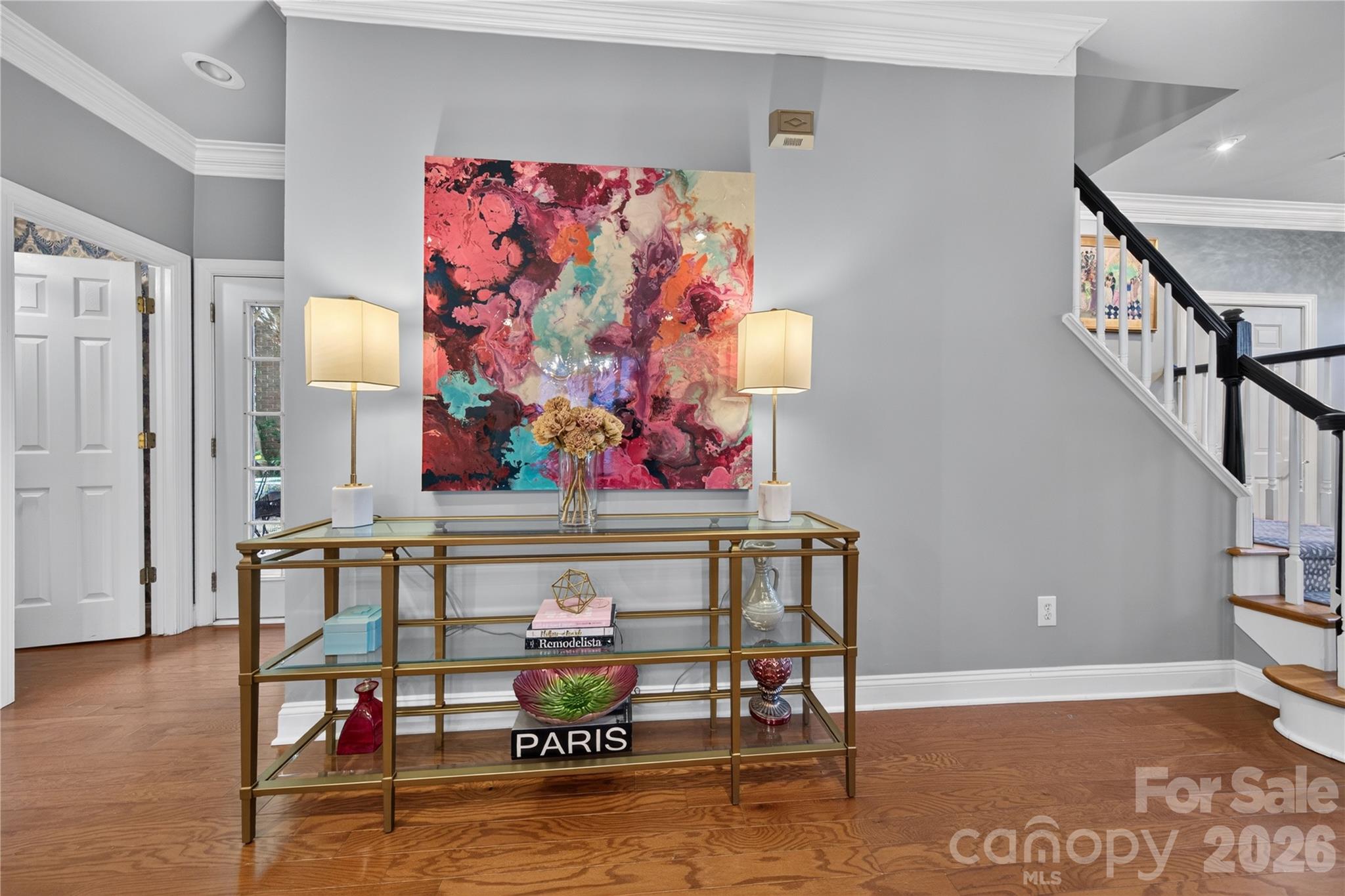 9251 Bonnie Briar Circle