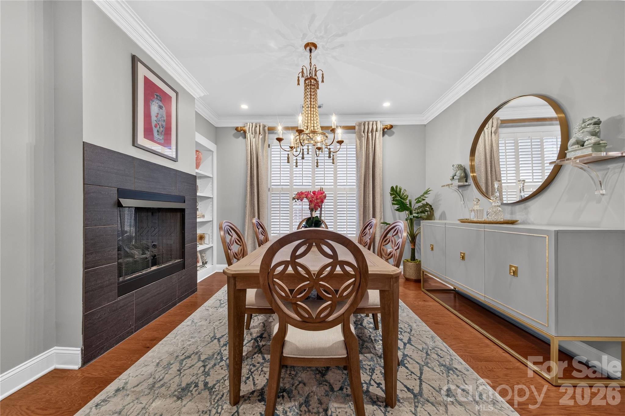 9251 Bonnie Briar Circle