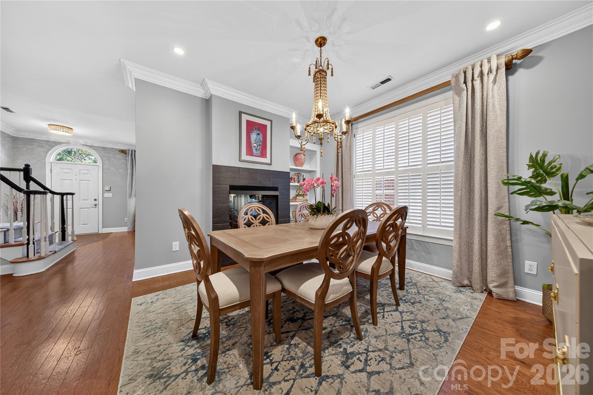 9251 Bonnie Briar Circle