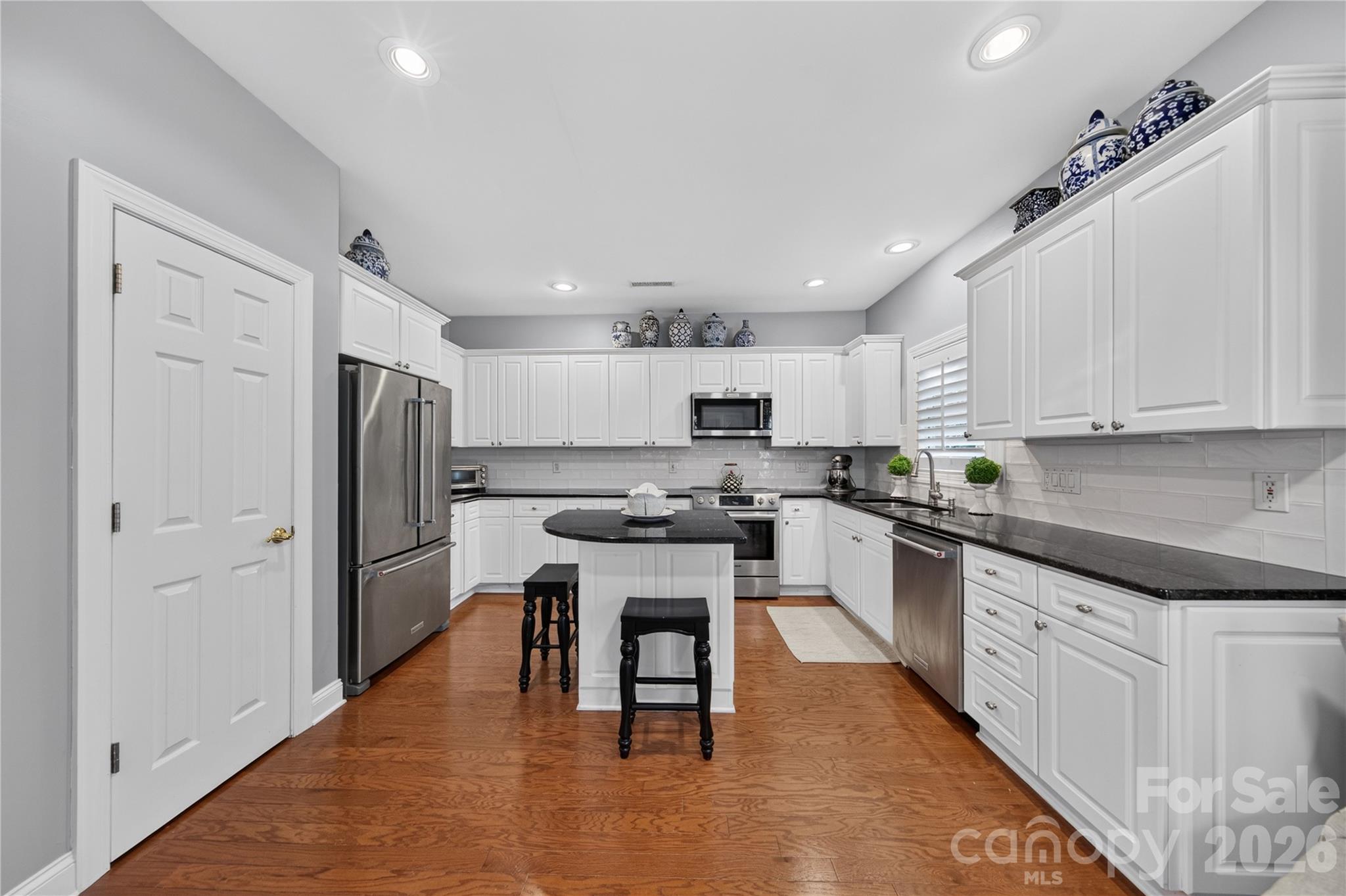 9251 Bonnie Briar Circle