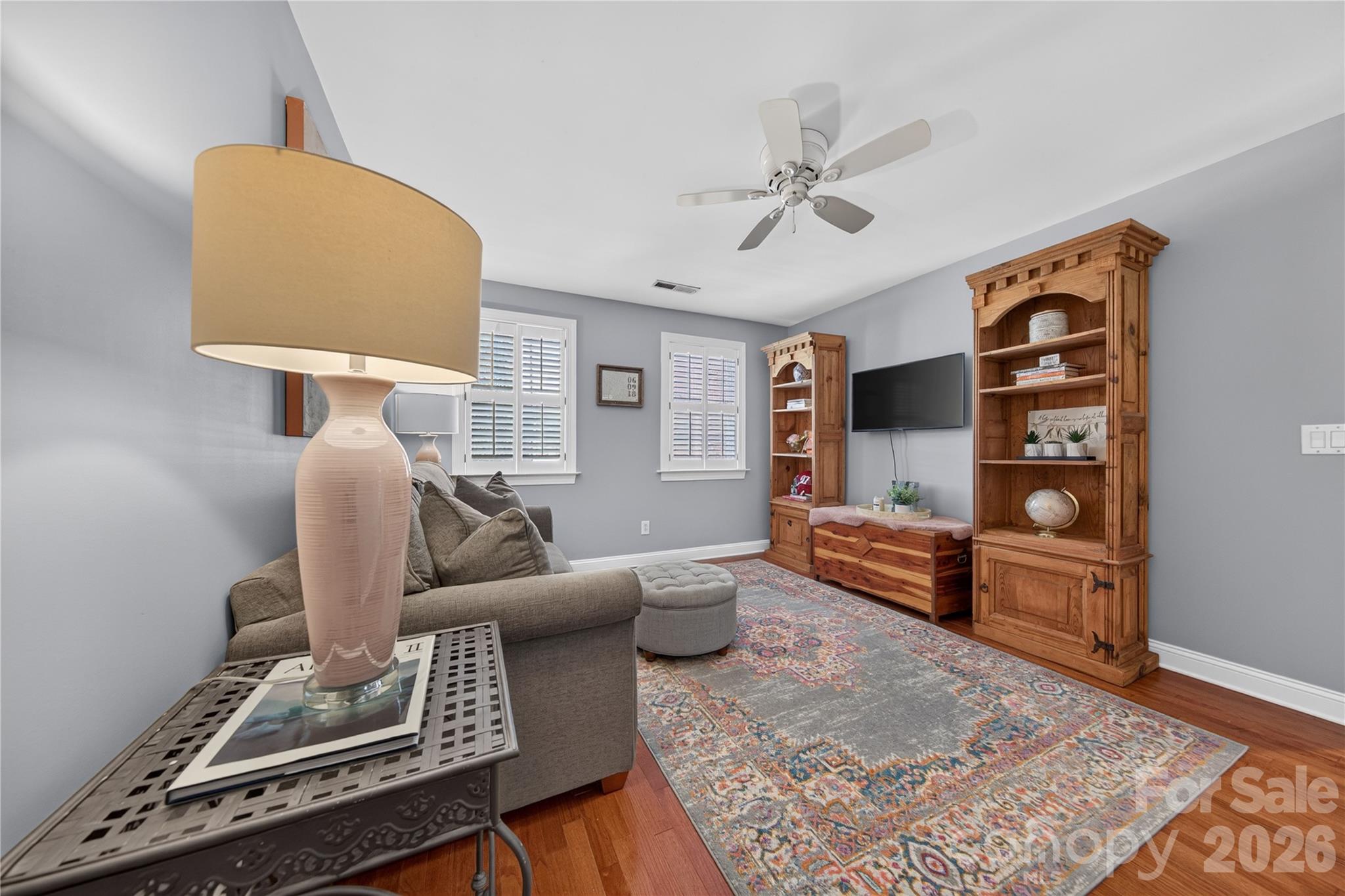 9251 Bonnie Briar Circle