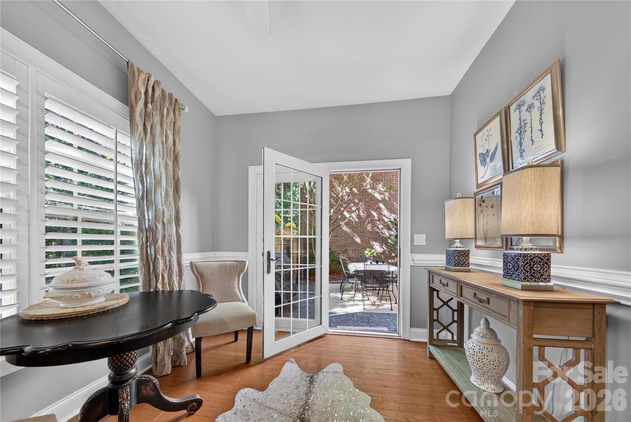 9251 Bonnie Briar Circle