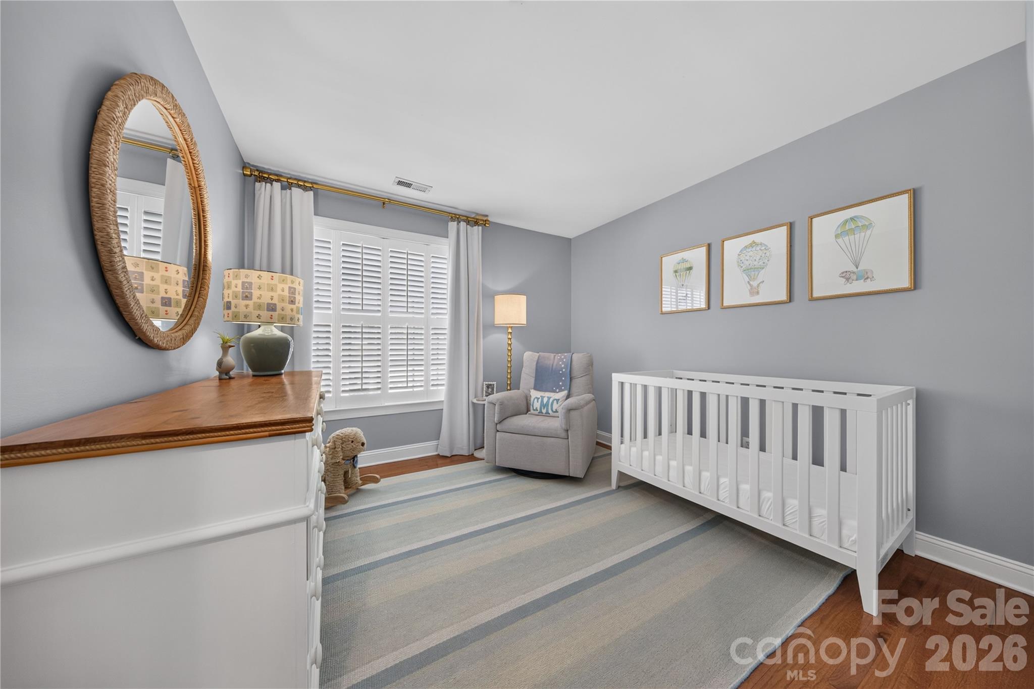 9251 Bonnie Briar Circle