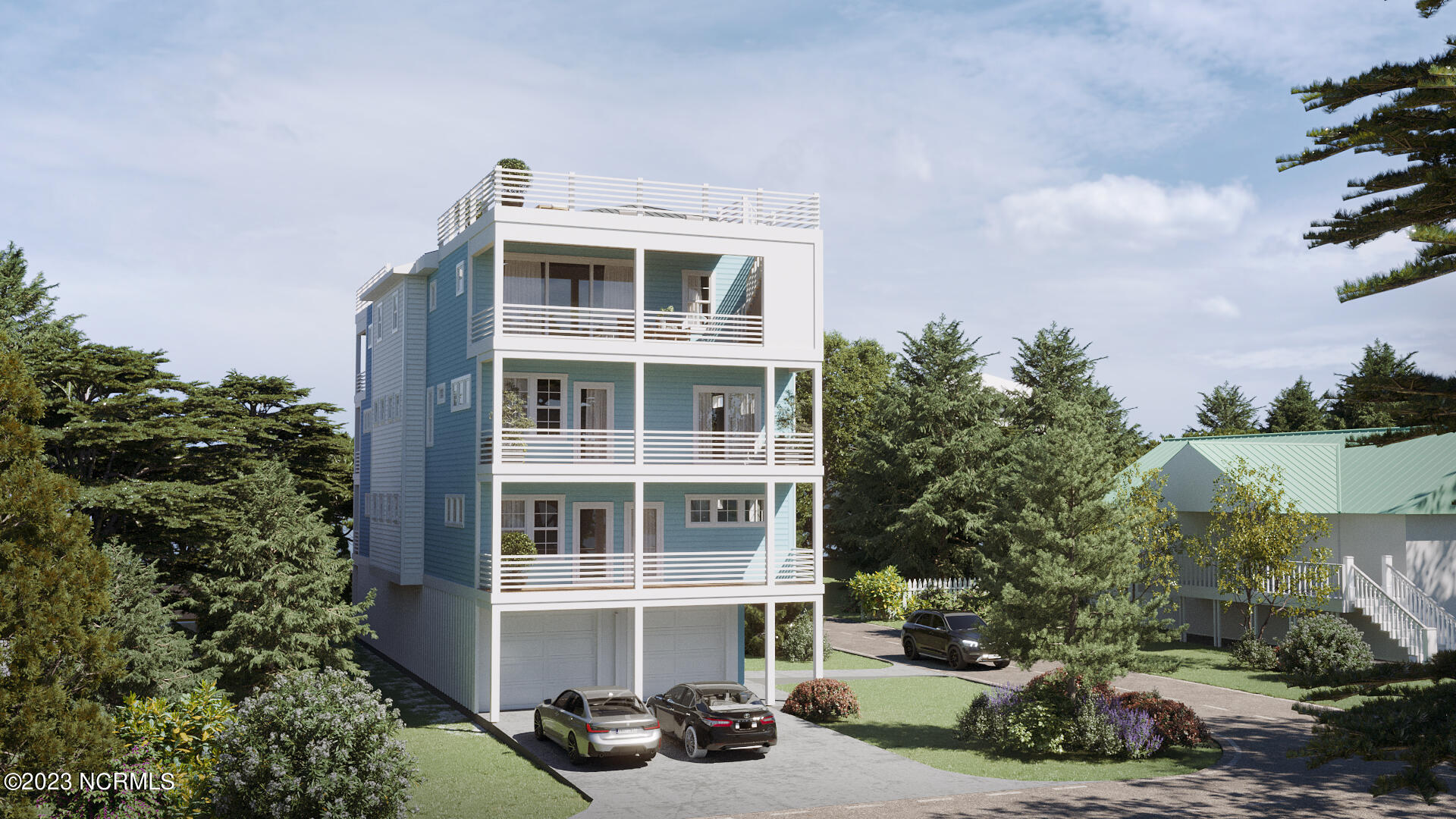 219 Spartanburg Avenue, 1