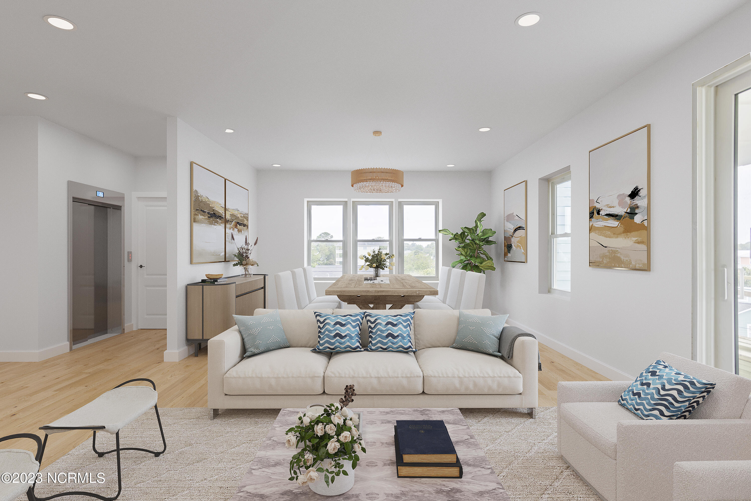 219 Spartanburg Avenue, 1