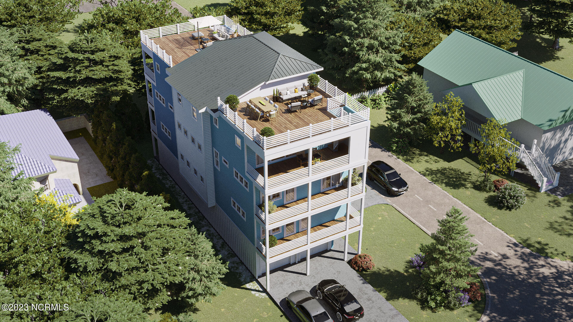 219 Spartanburg Avenue, 1