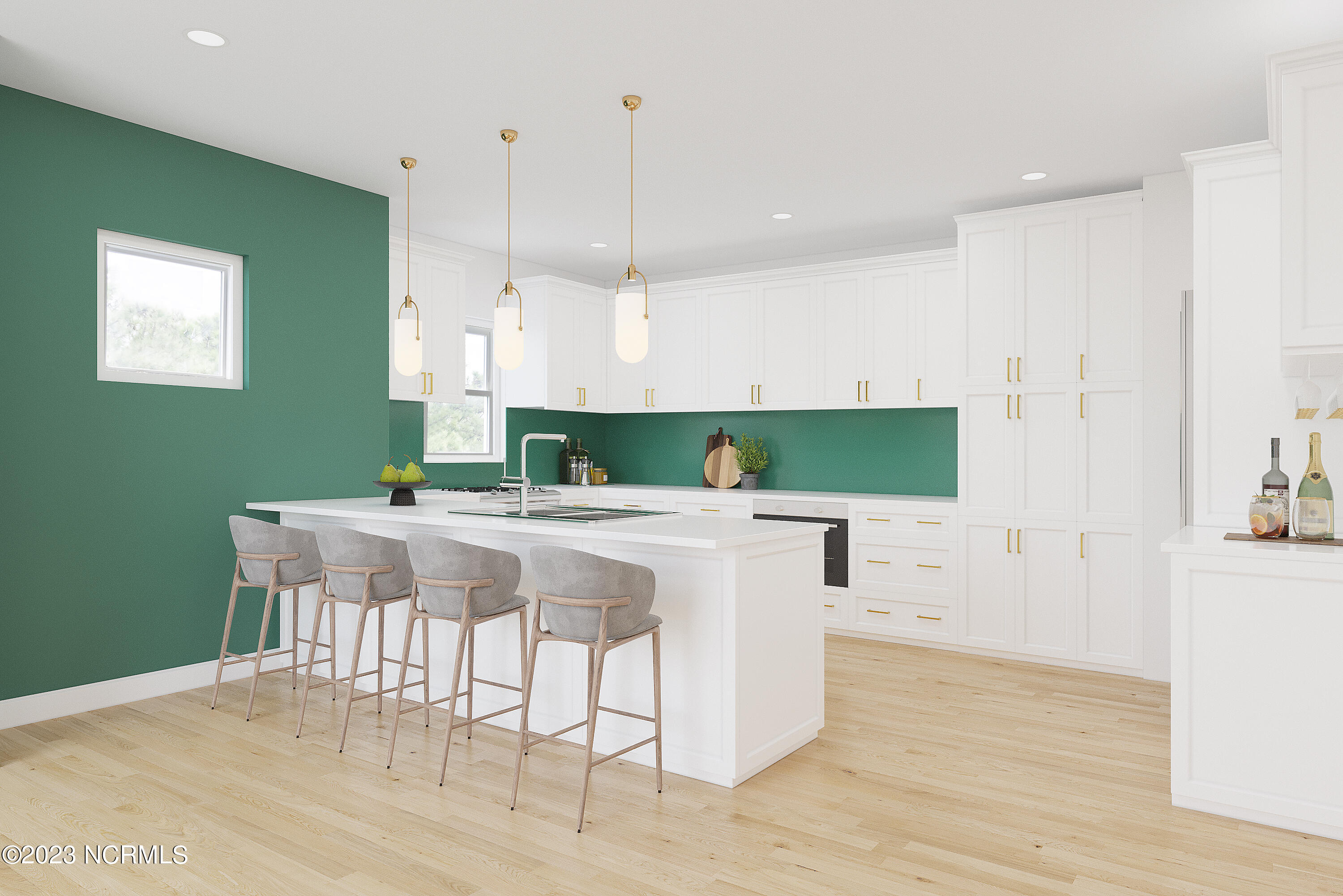 219 Spartanburg Avenue, 1