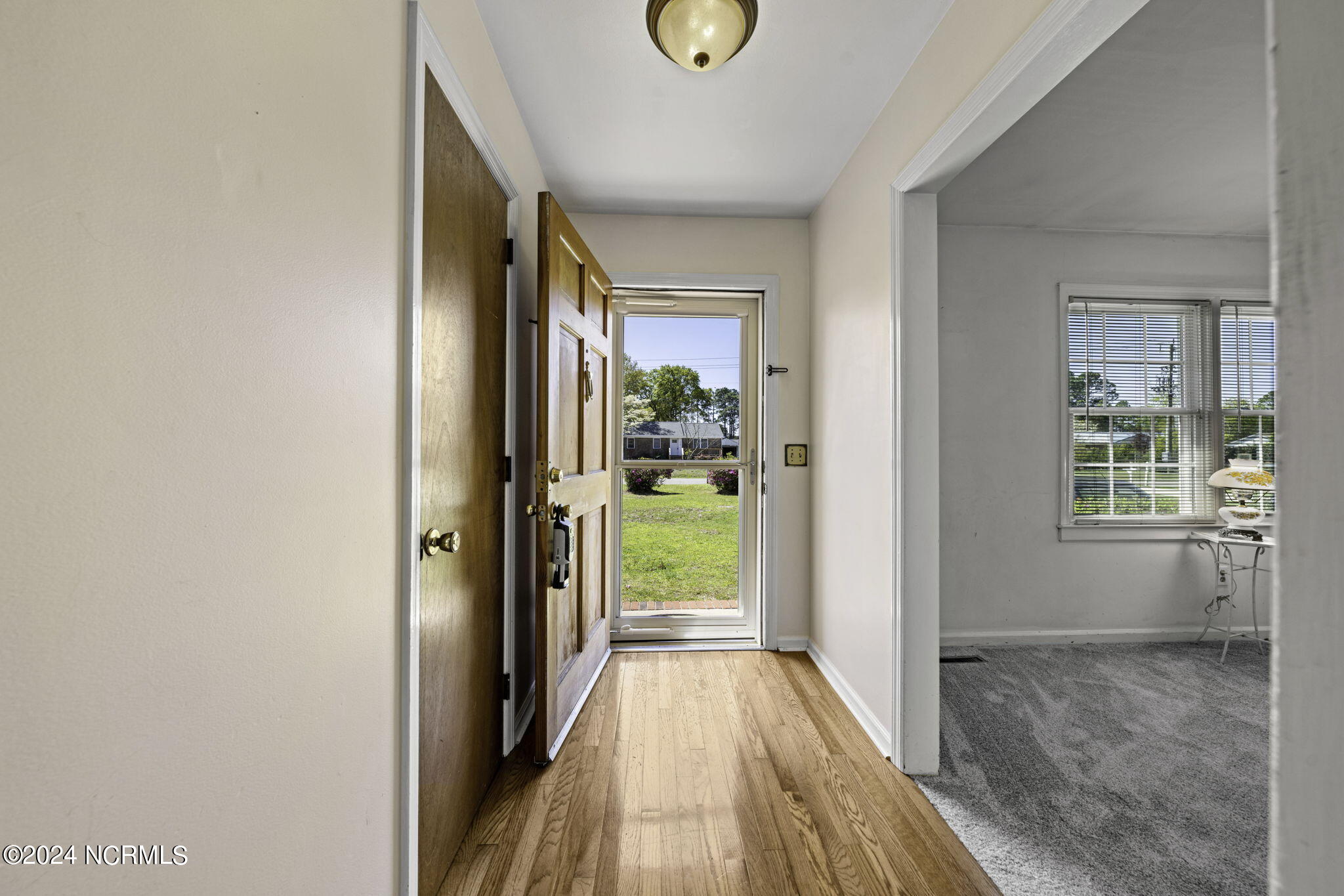 317 N Crestwood Drive