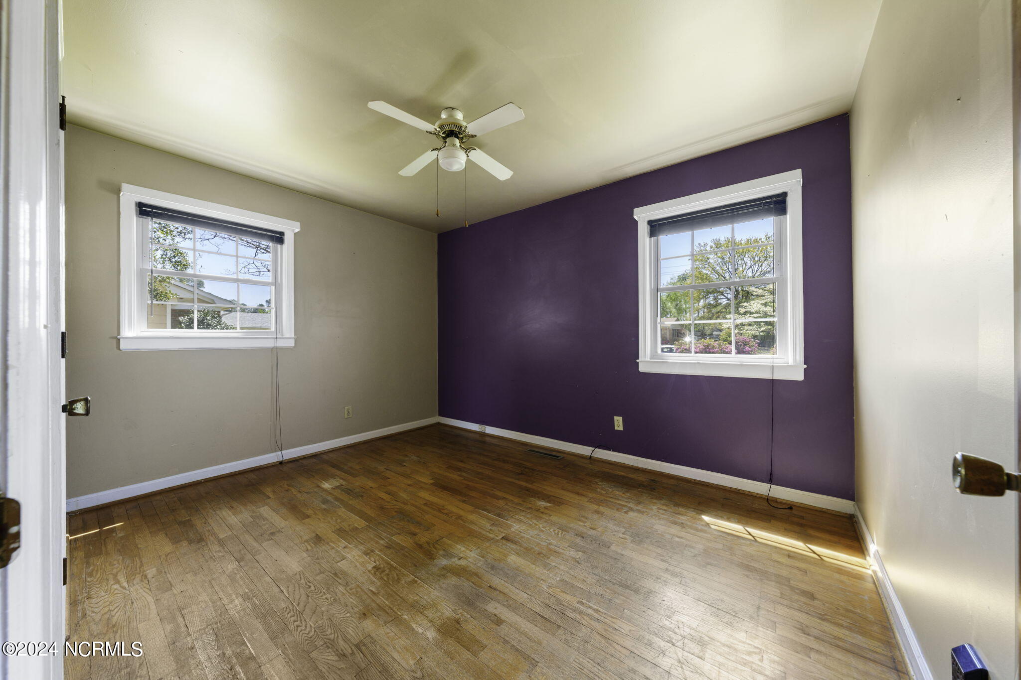 317 N Crestwood Drive