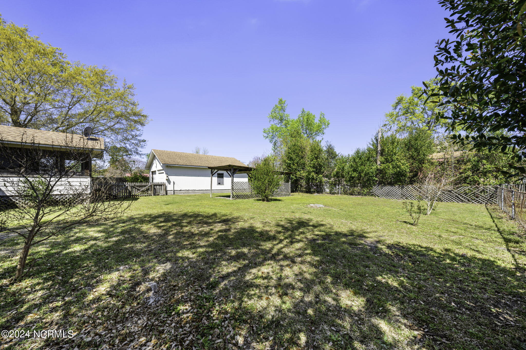 317 N Crestwood Drive