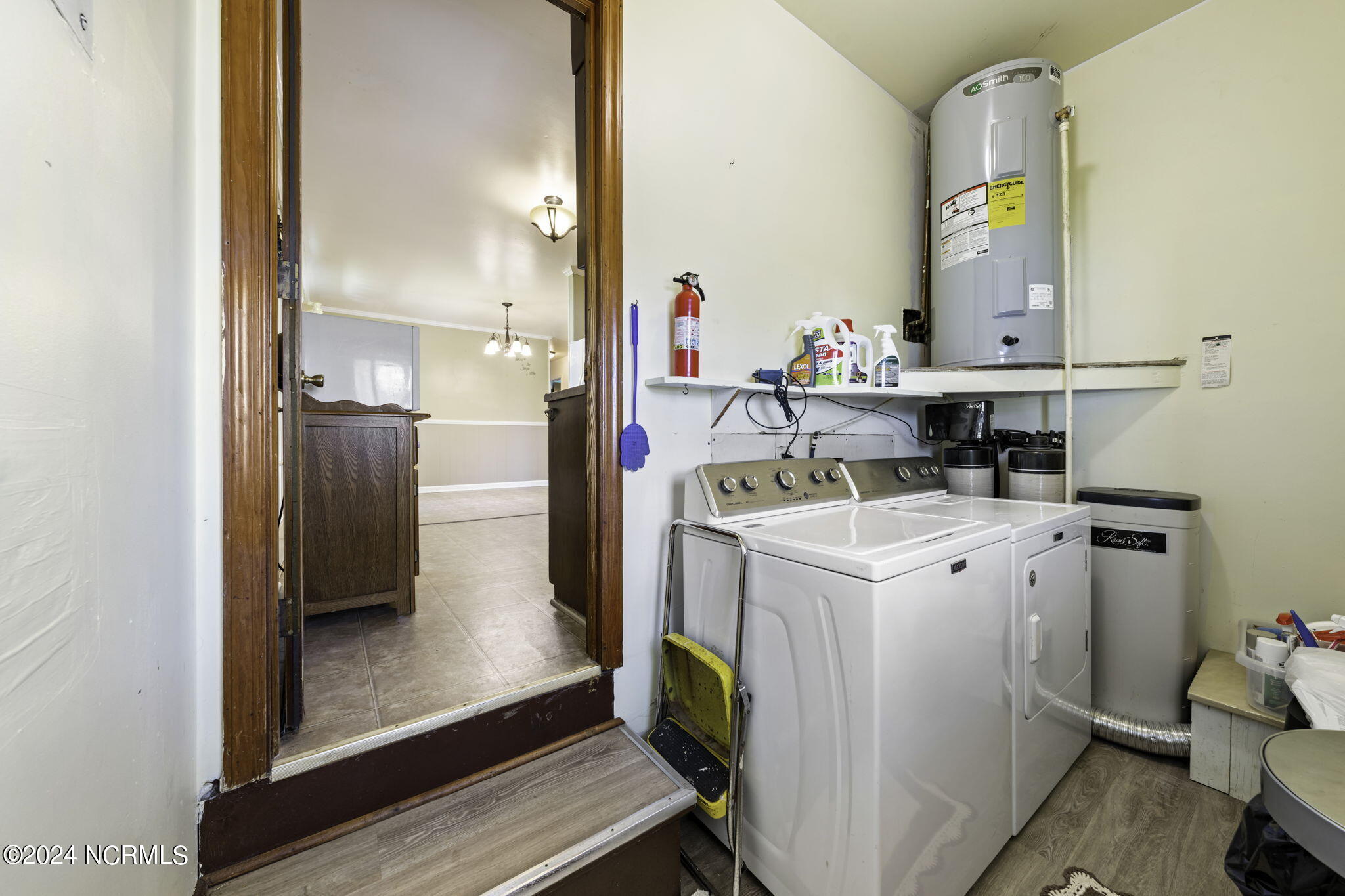 317 N Crestwood Drive