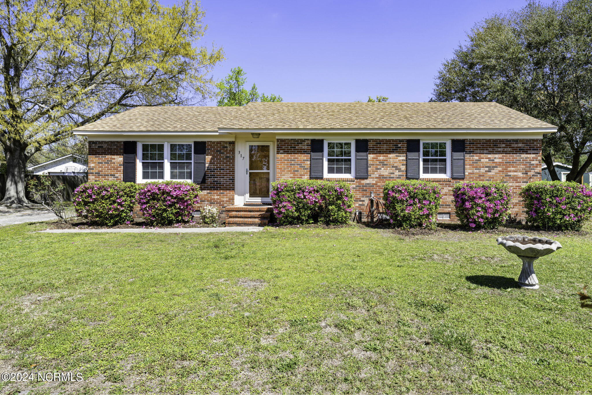 317 N Crestwood Drive