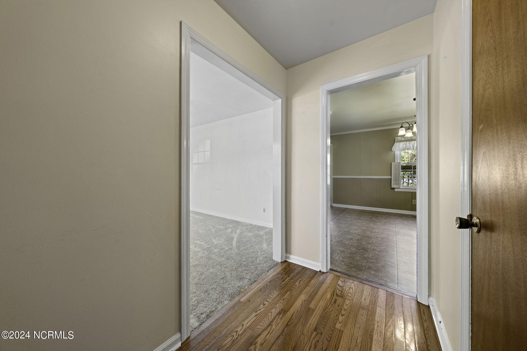 317 N Crestwood Drive