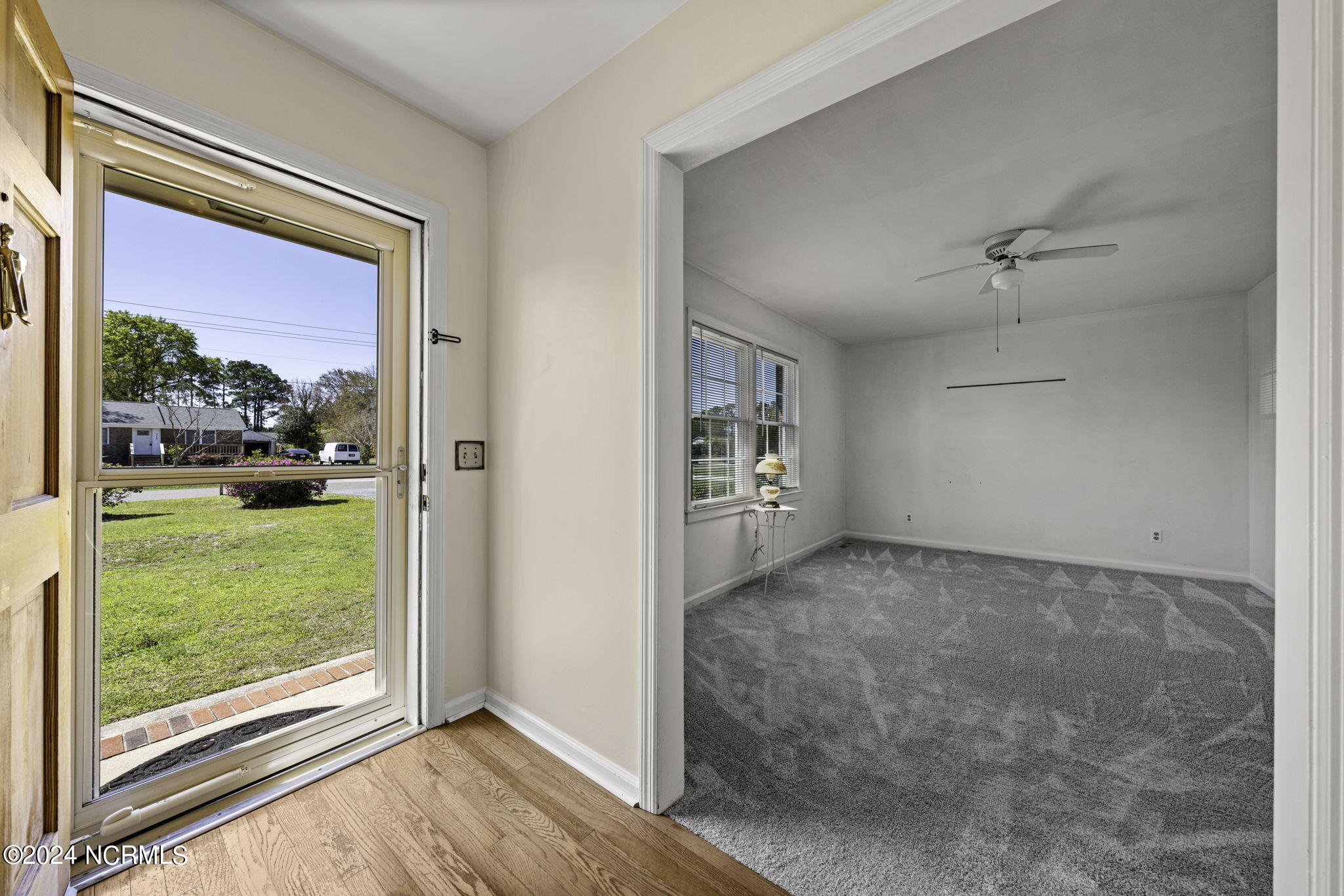 317 N Crestwood Drive